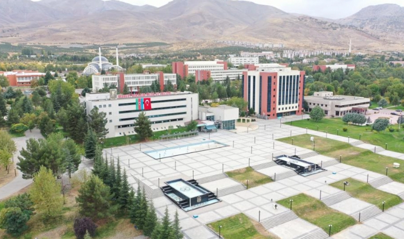 İnönü Üniversitesi KPSS puanıyla sınavsız personel alımı yapacak! Başvurular başladı…