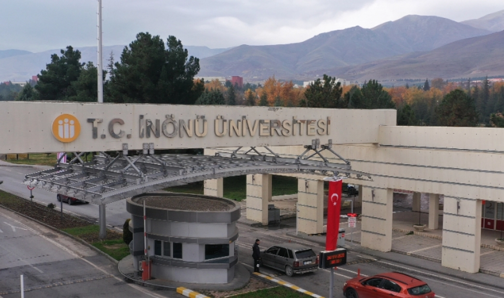 2026 yılı bütçesi TBMM'de onaylandı: Malatya'daki üniversiteler ne kadar alacak?