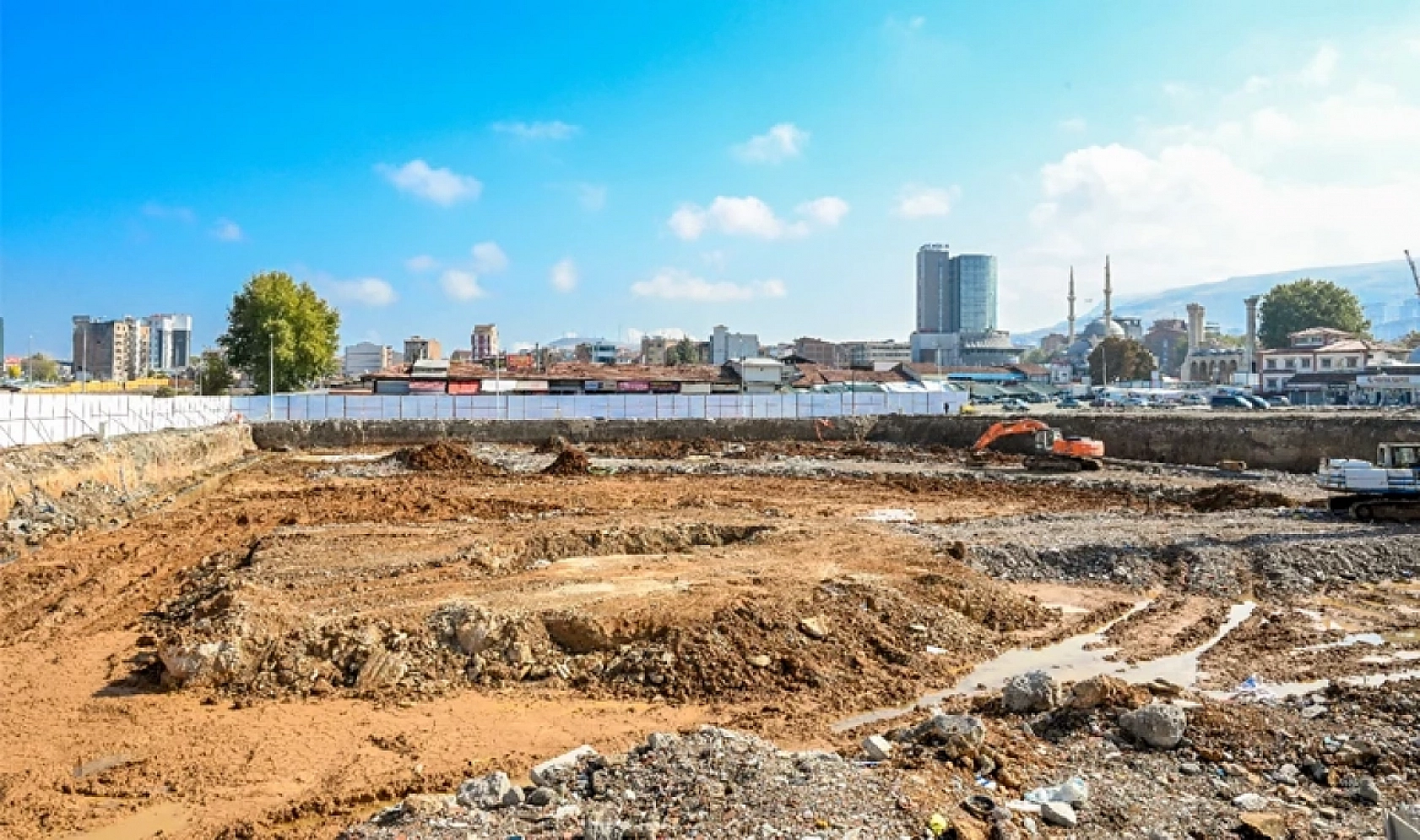 Validen Konut Açıklaması: 80 Bini Bulacak!