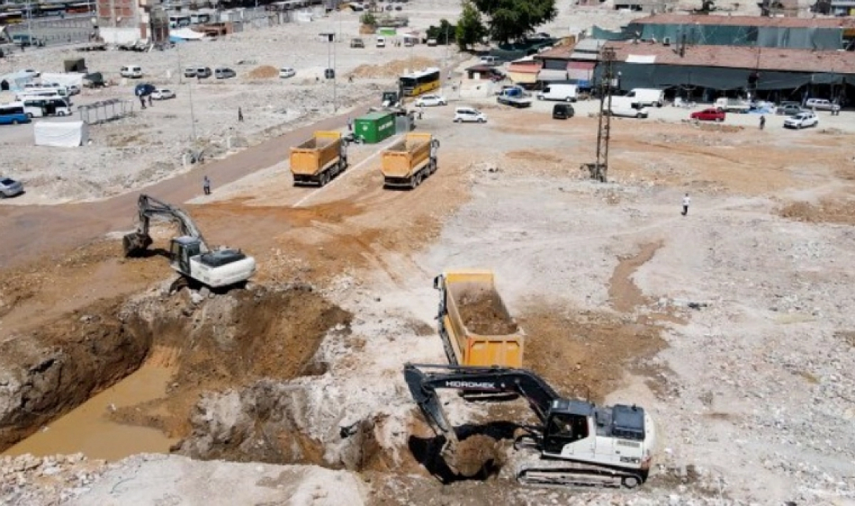 Konutlarla İlgili Önemli Açıklama: Zaman Kaybettik!