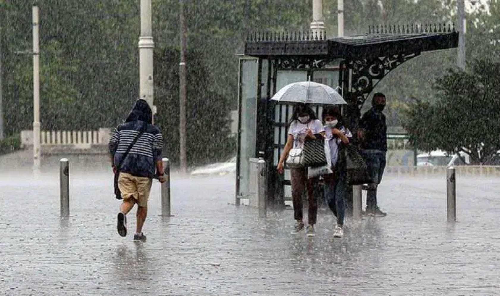 25 Ekim Cumartesi Malatya'da hava nasıl olacak, yağış var mı? İşte günlük hava durumu tahmini!
