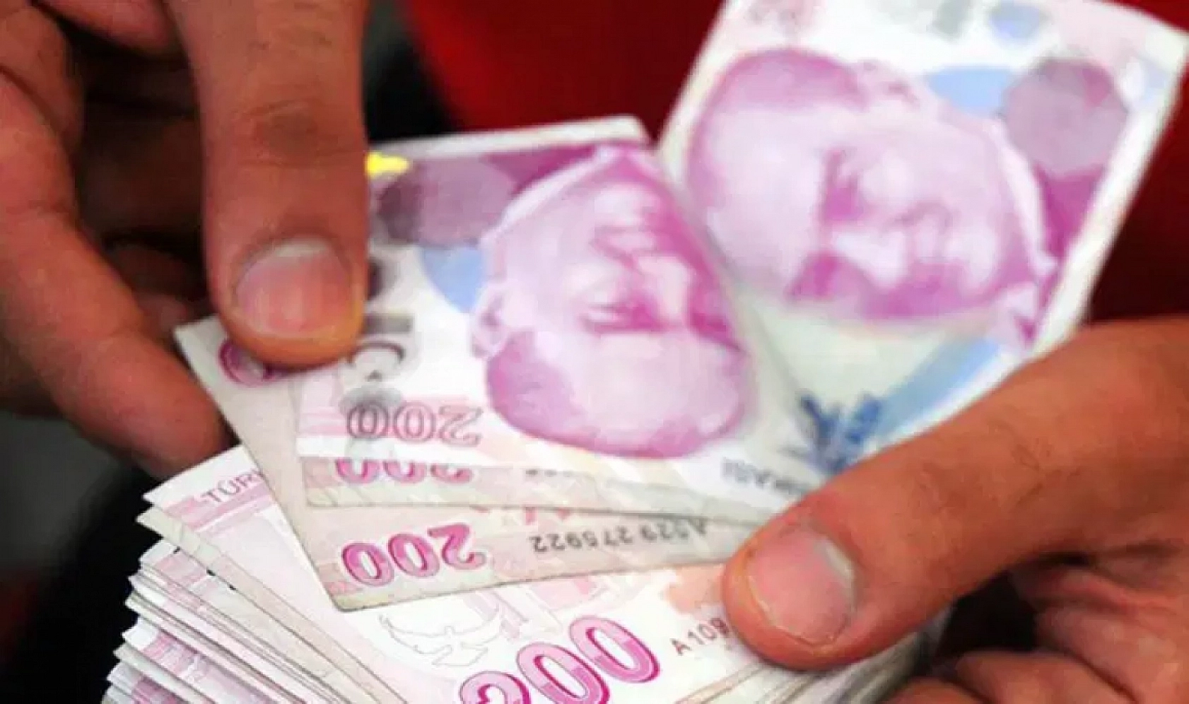 Bakan Göktaş müjdeyi verdi: Ödemeler hesaplara aktarıldı…