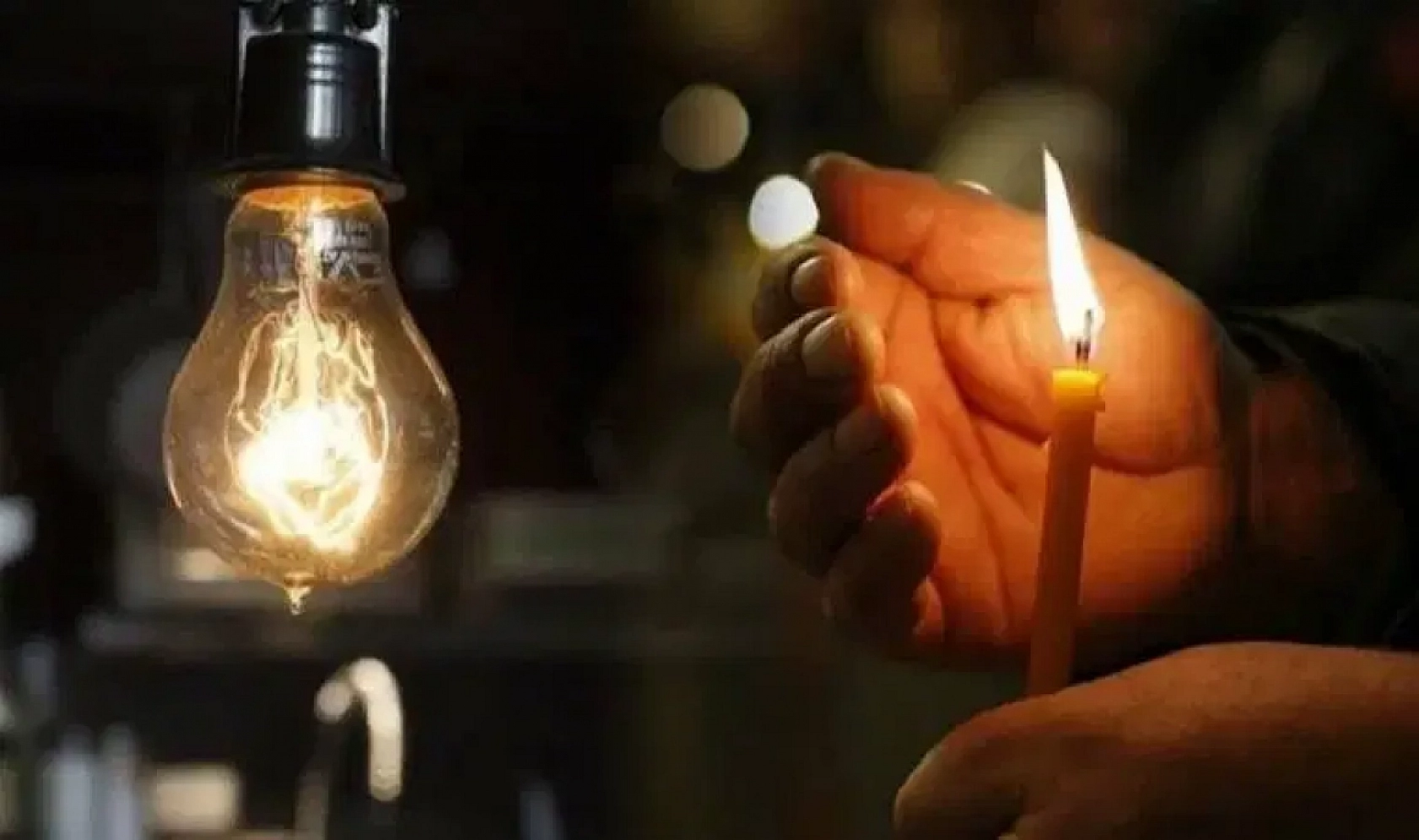 Malatya'da sadece 1 mahallede kesinti olacak