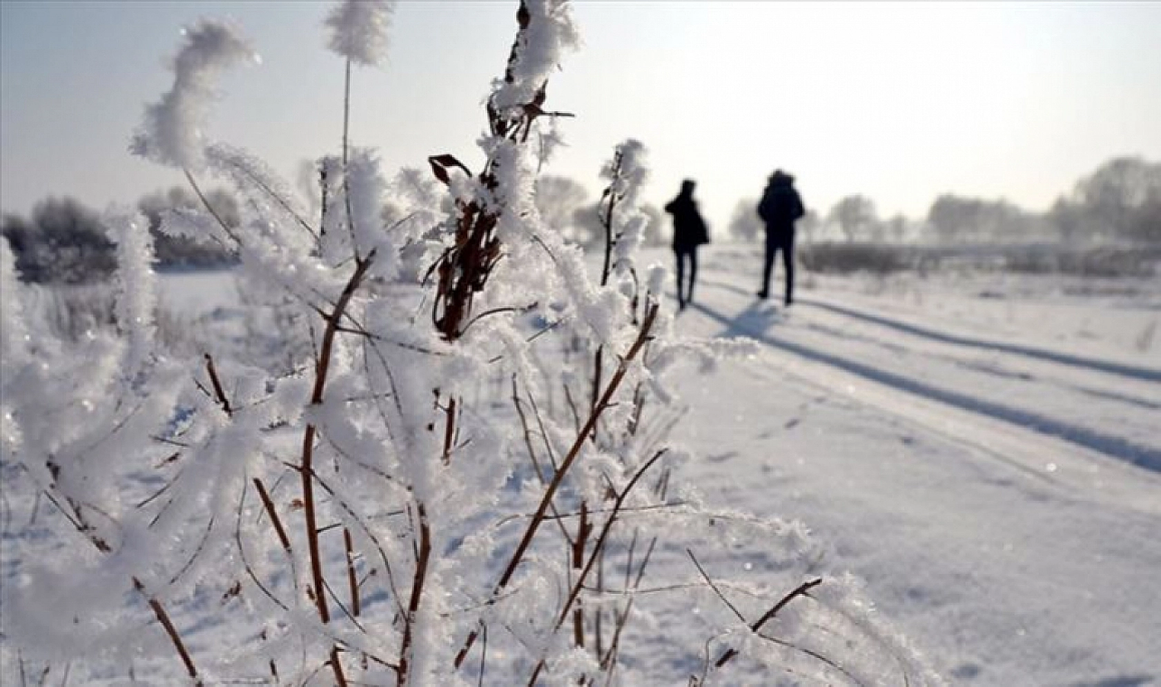 Meteoroloji Uyardı! Göz Gözü Görmeyecek, Malatya'ya Kar Geliyor!