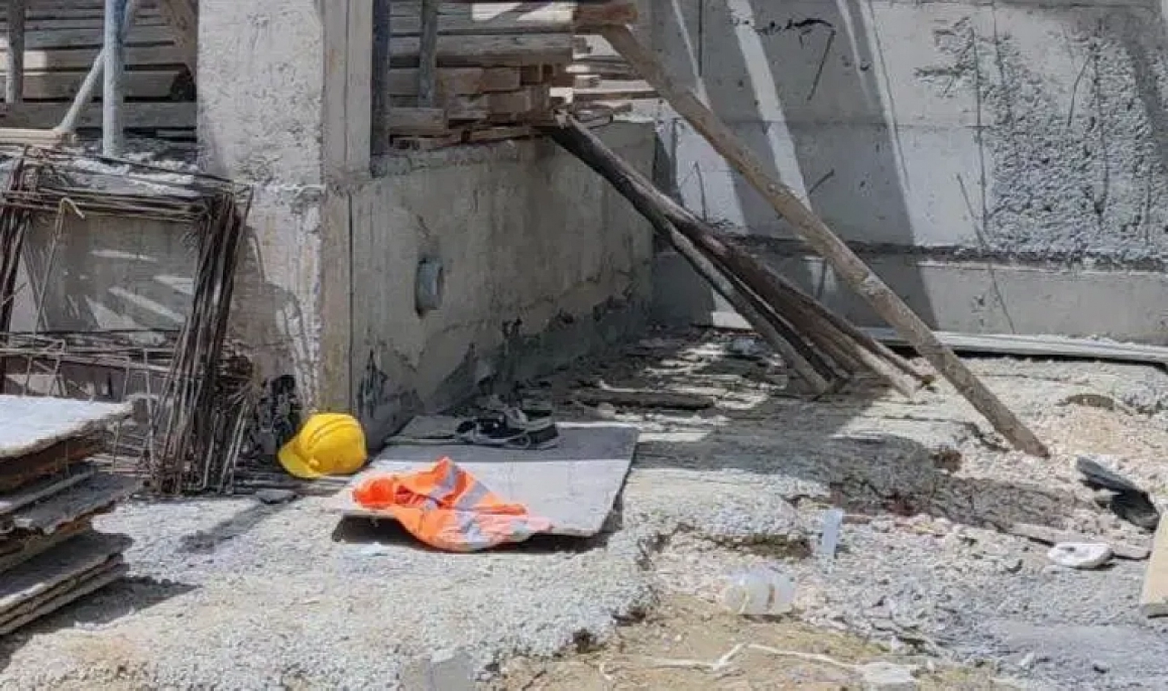 Malatya'da iş güvenliği karnesi yayınlandı: İhmal onlarca işçinin hayatına mal oldu