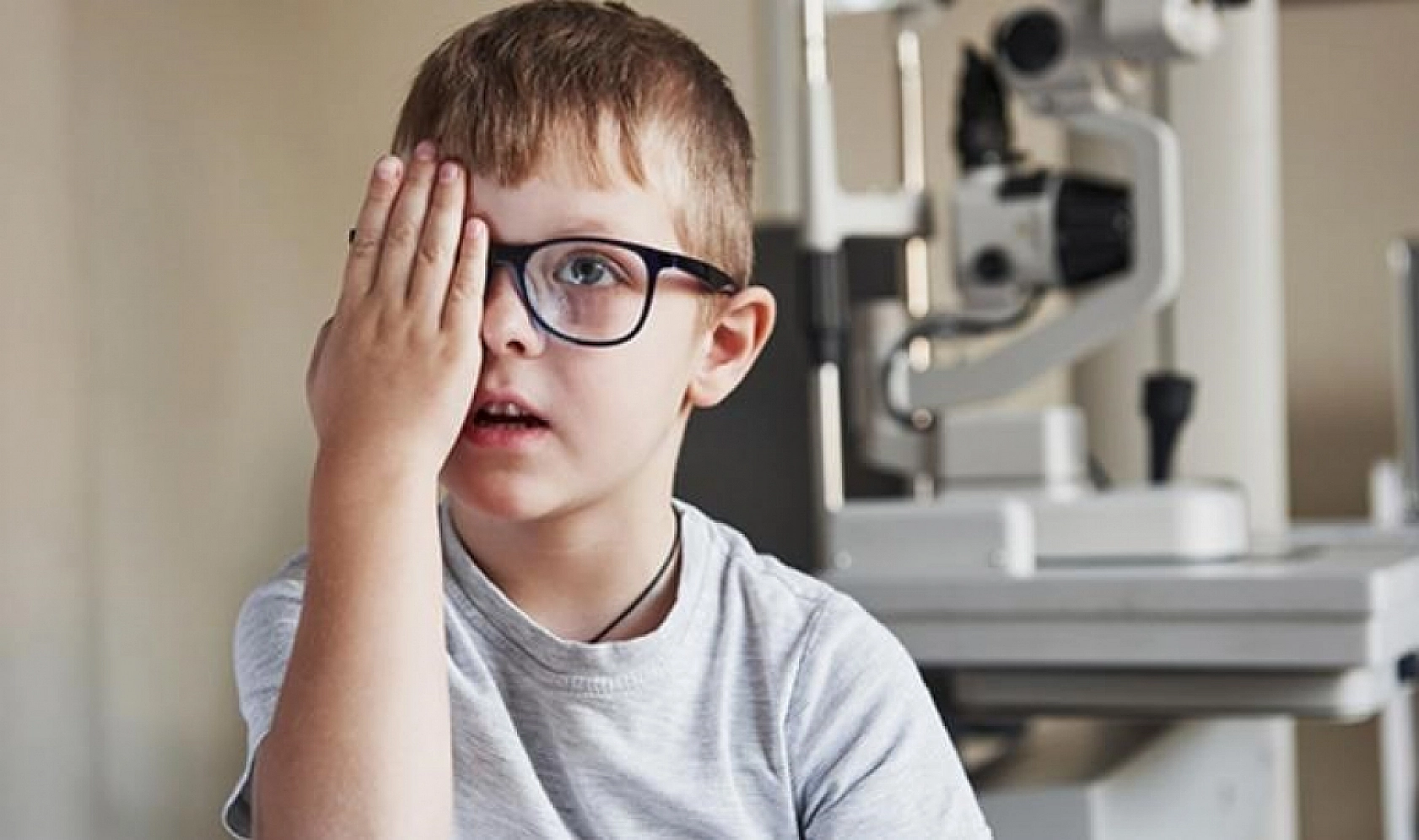 Uzman uyardı: 'Gün Işığı Miyopu Engelliyor!'