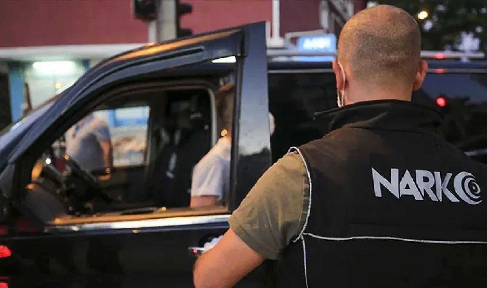 Malatya'da Sokak Satıcılarına Operasyon: Bin 579 Gram Uyuşturucu Ele Geçirildi