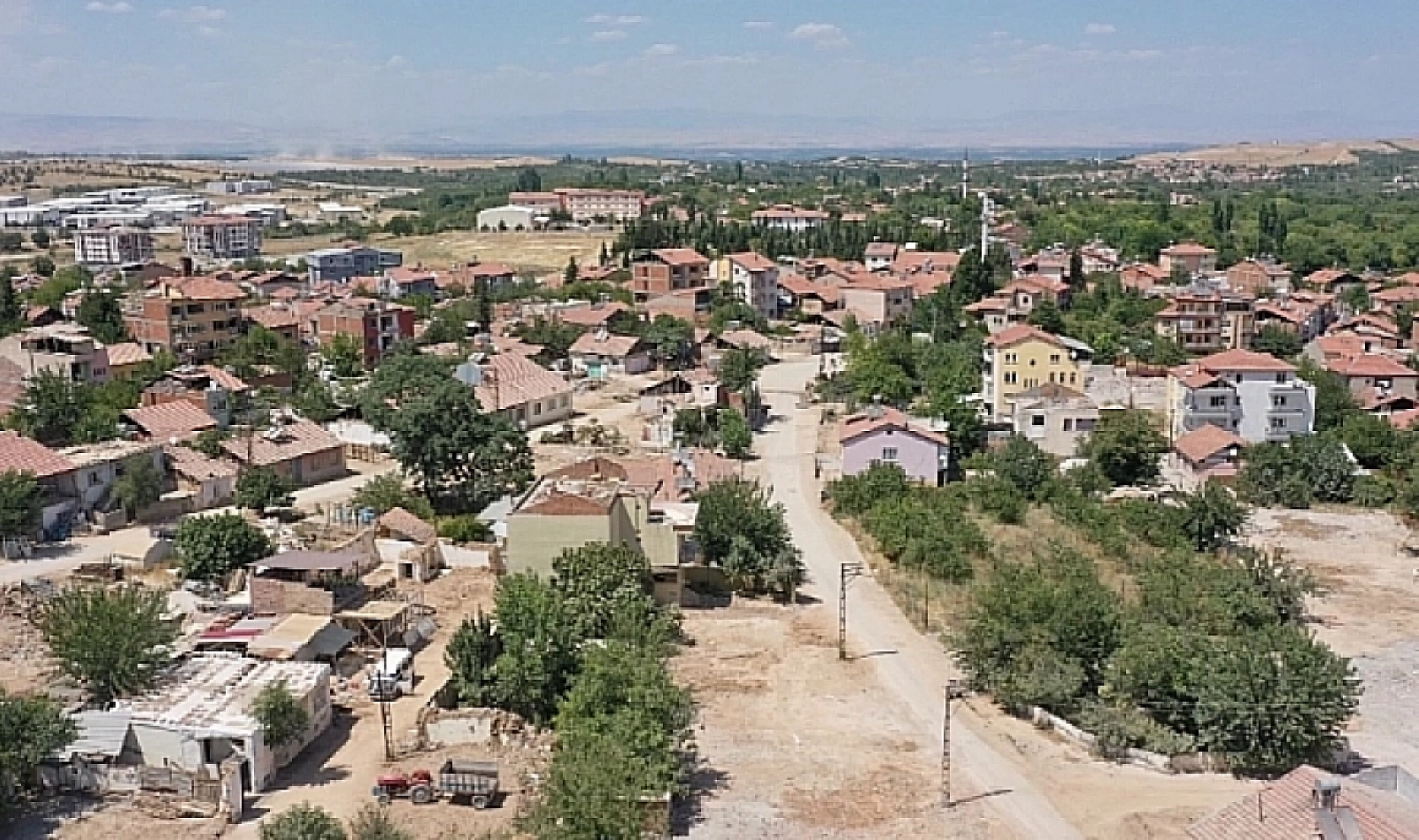 Malatya'da Rezerv Alan Belirsizliği: O Bölgede Yeniden Anket Yapılacak!