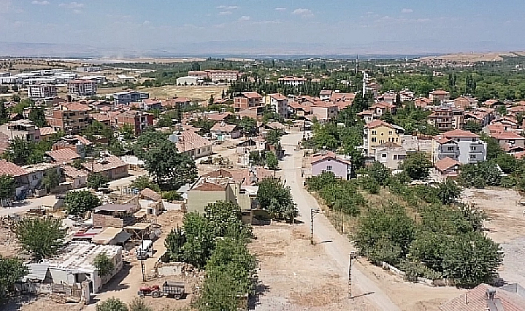 Malatya'da Rezerv Alan Haritası Değişiyor: Anket Sonuçları Açıklandı!