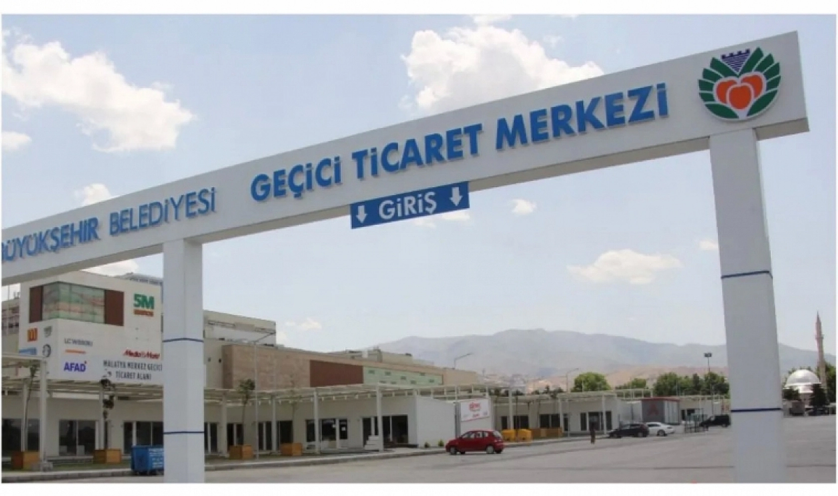 Ağbaba'dan Mücbir Sebep İsyanı! Dağ fare doğurdu!