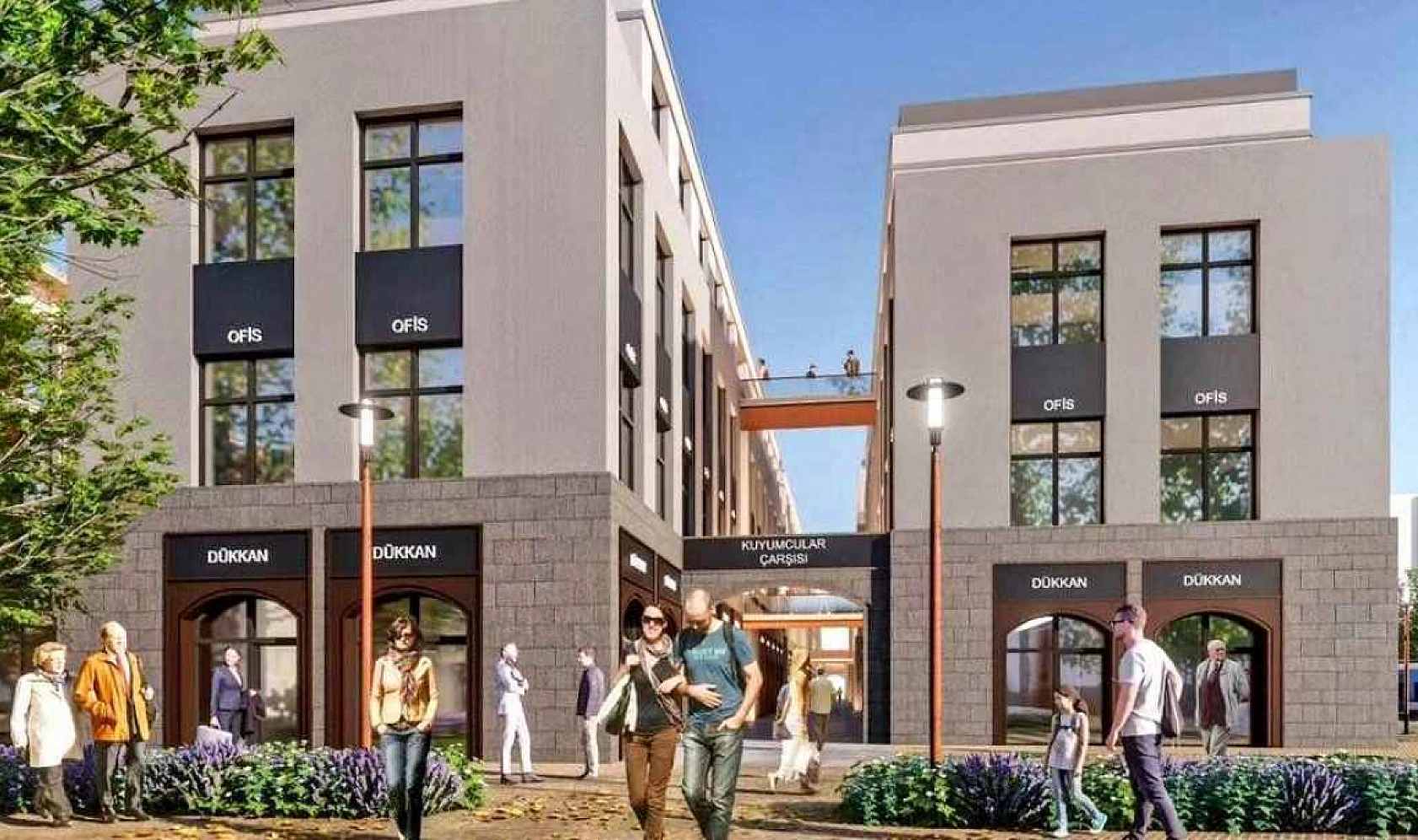 Malatya'da ilk iş yerinin teslim tarihi belli oldu!..