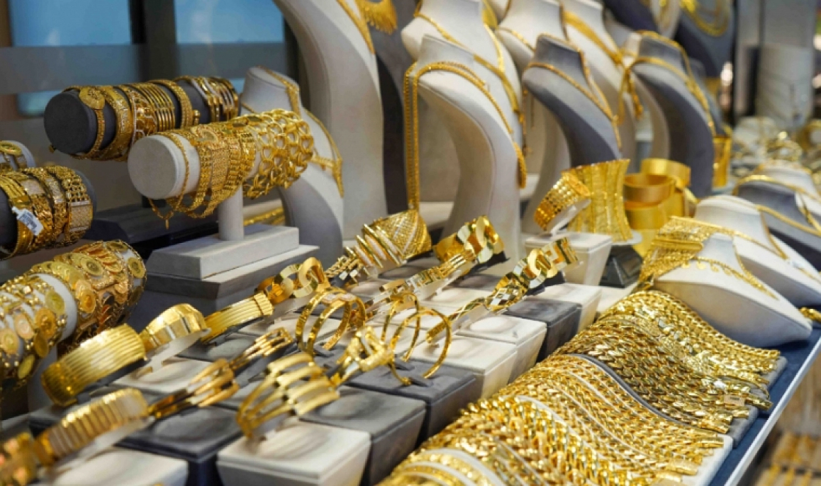 Veriler açıklandı: Altın alım fırsatı sunuyor... Malatya'da Fiyatlar düşüyor