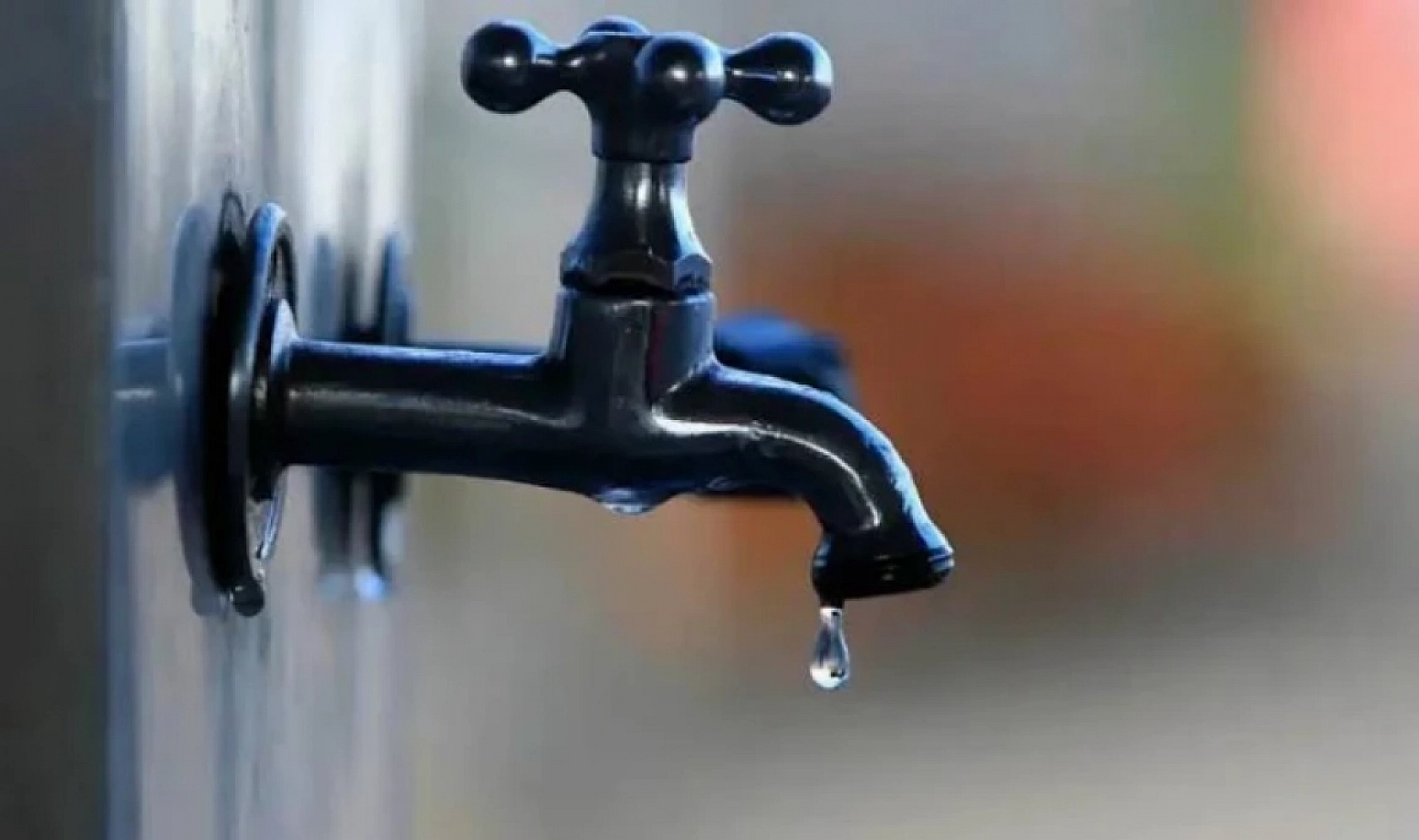 Malatya'da Bir Mahallede Saatlerce Su Verilmeyecek: MASKİ Tarih ve Saat Verdi