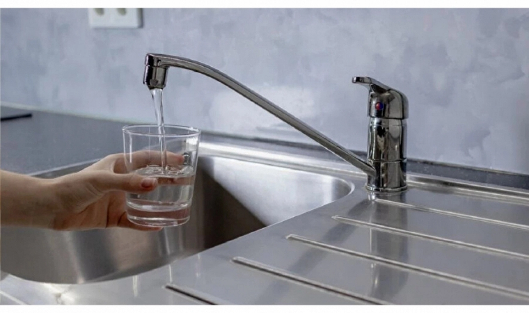 Malatya'da Bir Mahallede Saatlerce Su Verilmeyecek: MASKİ Tarih ve Saat Verdi