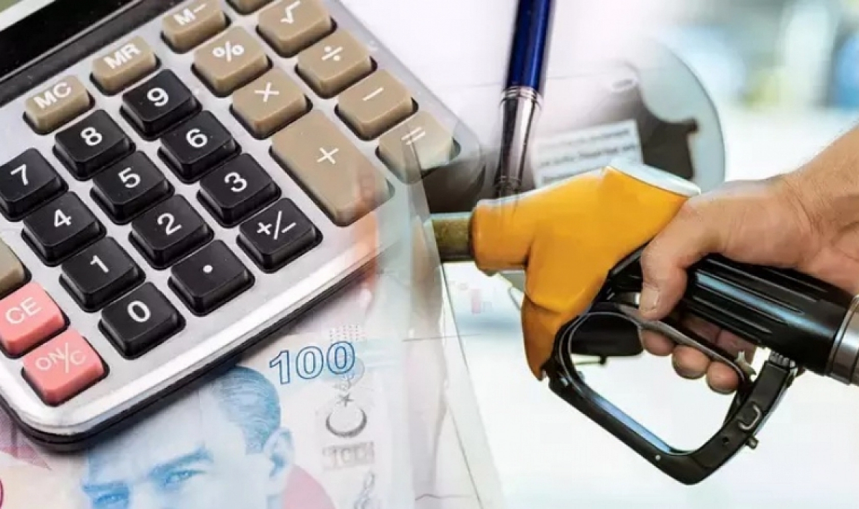 Motorine Büyük İndirim! 1 Lira 77 Kuruşluk Düşüş Pompa Fiyatlarına Yansıdı