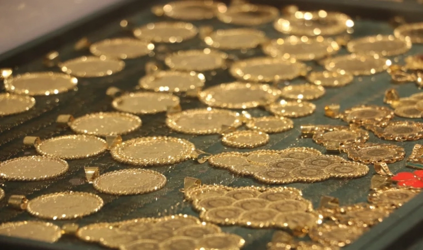 Malatya Kuyumcular Odası Altın Fiyatları...! 18 Eylül 2024 Gram Altın, Cumhuriyet