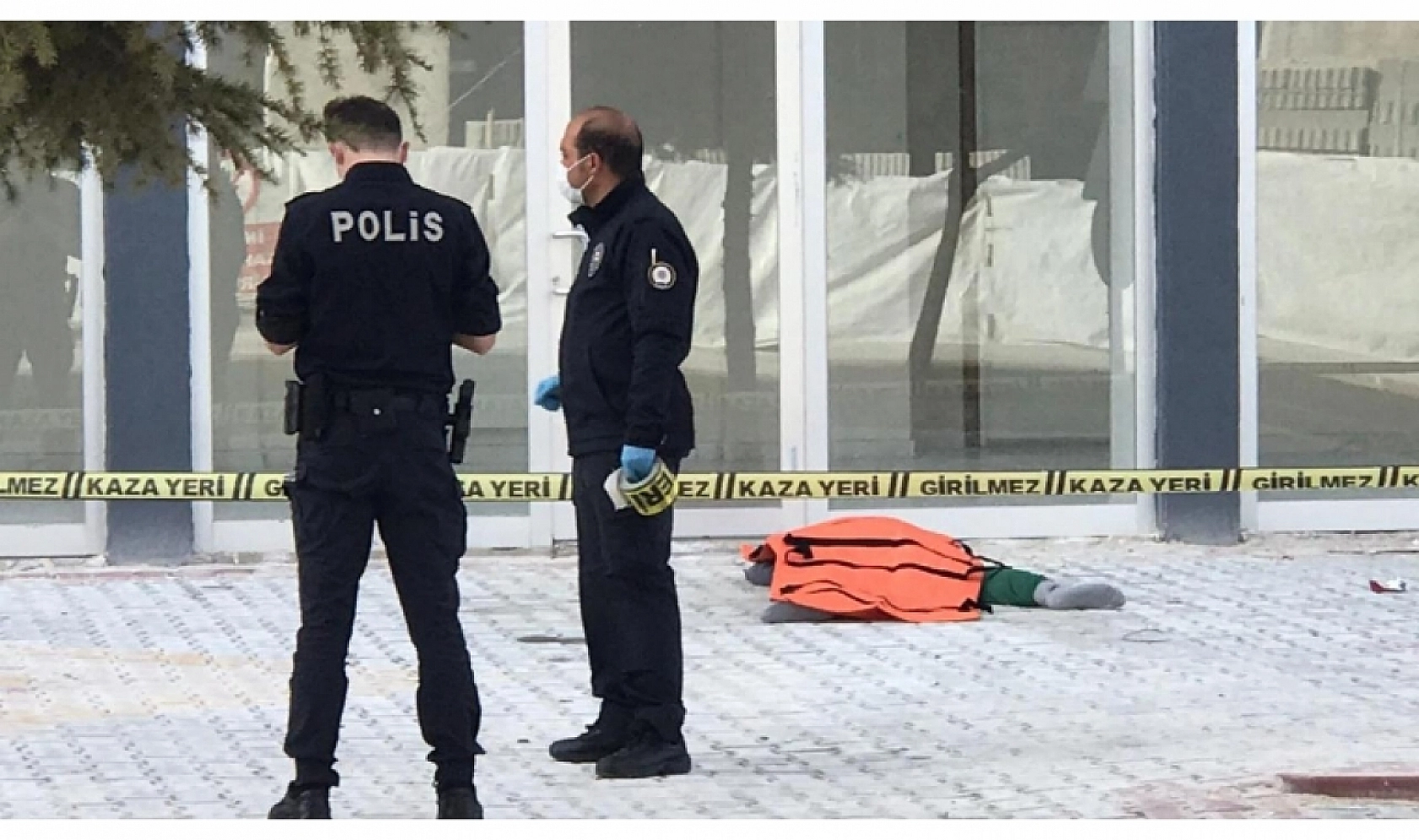 Faaliyet Raporu Paylaşıldı! İşte Malatya'nın Suç Haritası...