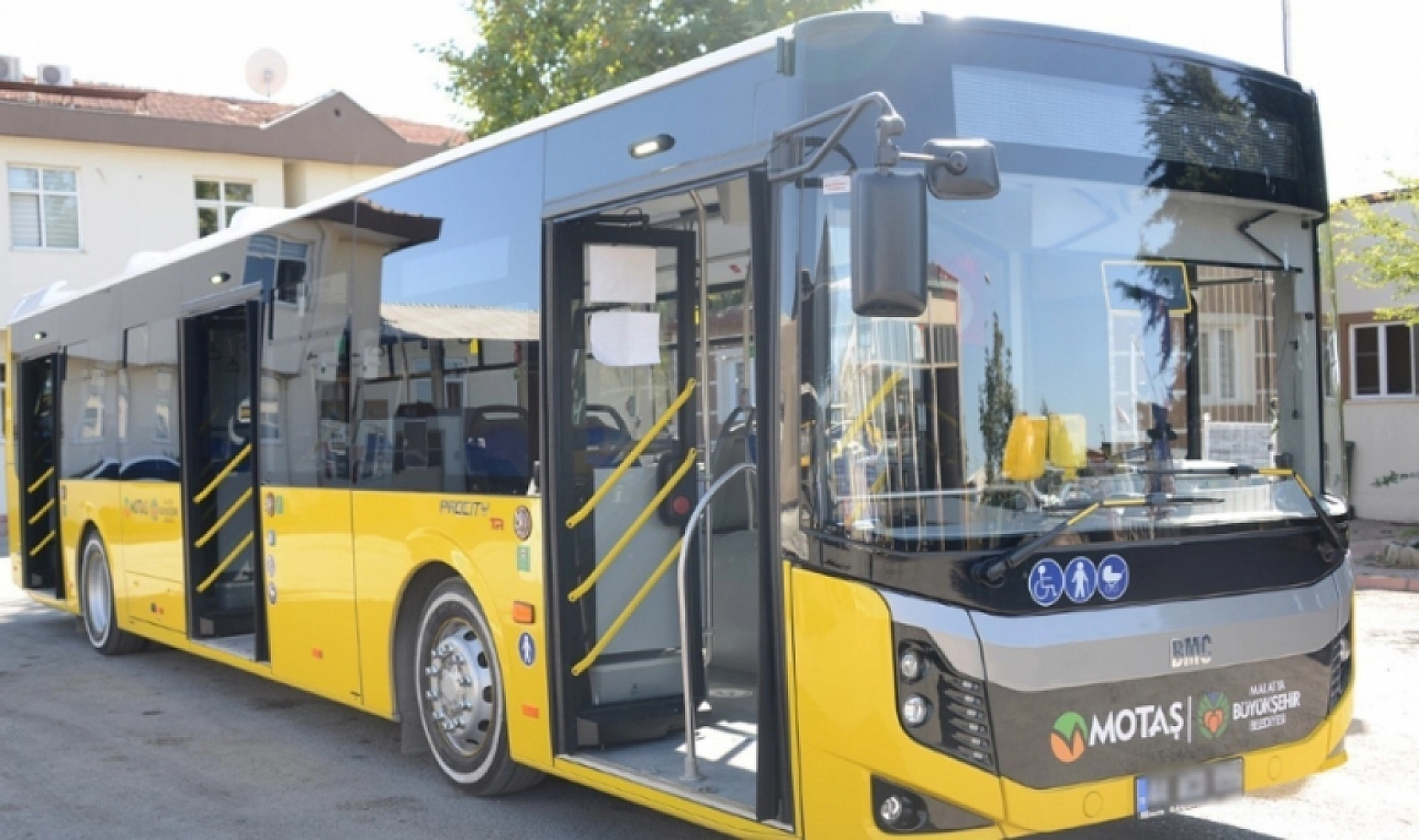 İran-İsrail gerilimi Malatya'yı vurdu: Toplu taşımaya zam geldi