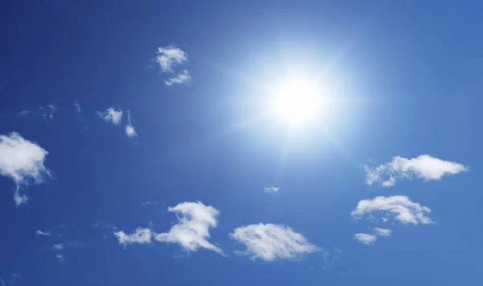 Malatya'da Hava Sıcaklığı Kaç Derece Ölçüldü?