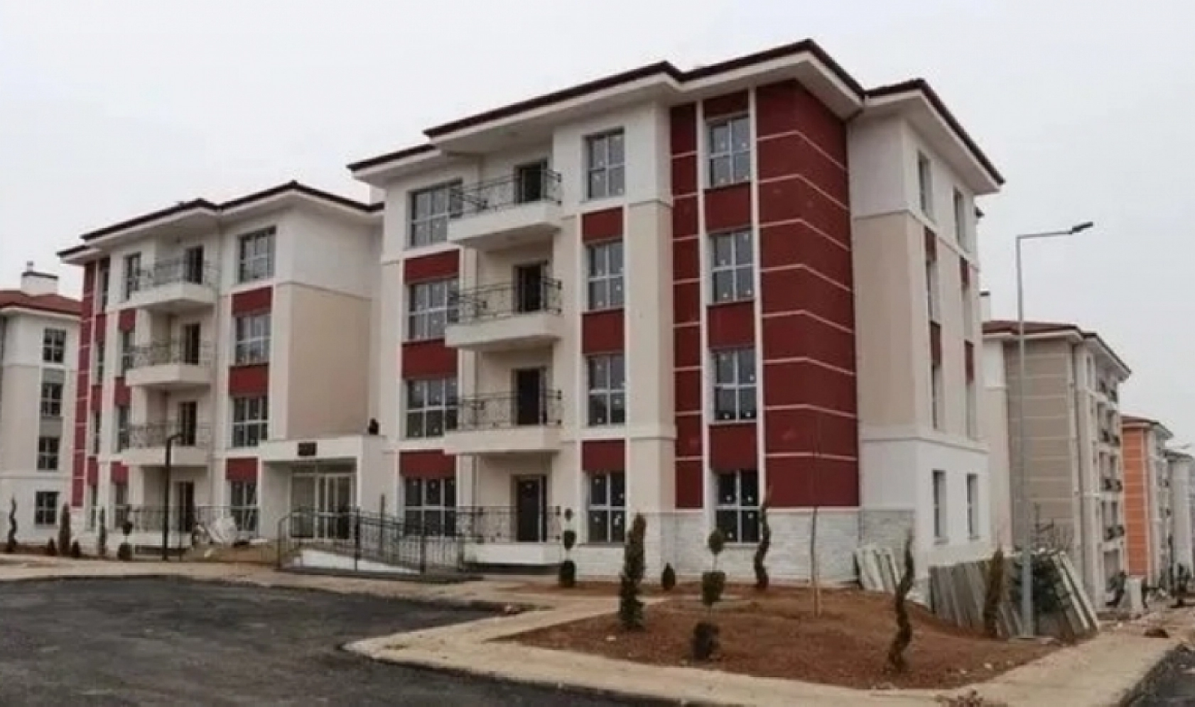 Malatya'da Kurası Çekilecek Deprem Konutlarının İlçelere Göre Dağılımı Belli Oldu! İşte Detaylar…!