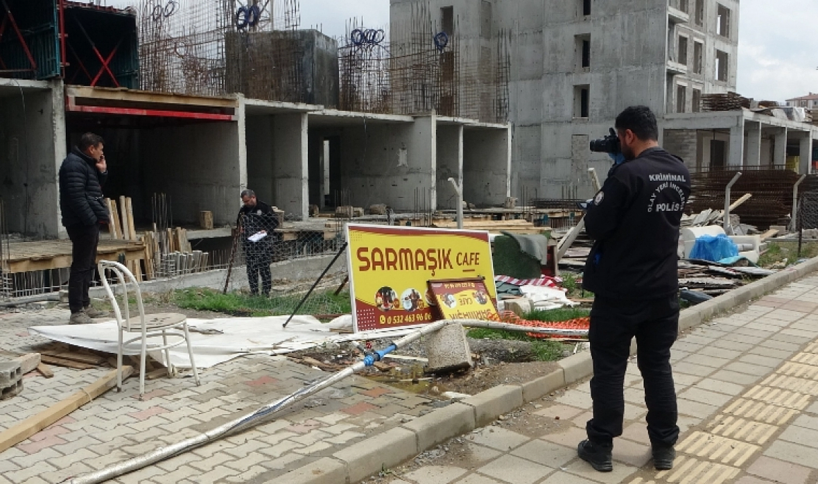 Malatya'da 34 ayda 20 ölüm: Ağbaba isim isim açıkladı