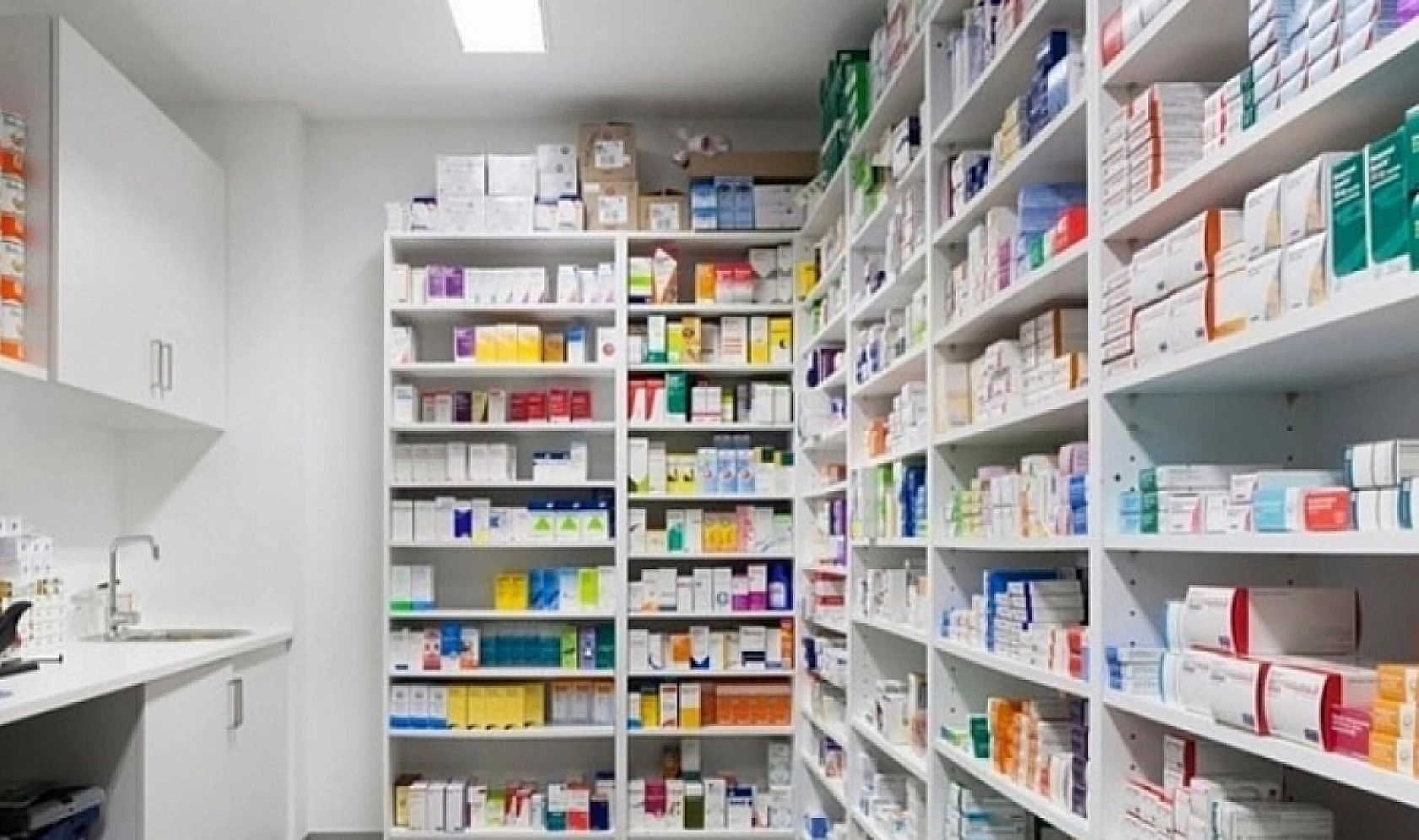 20 Aralık Malatya'da Nöbetçi Eczaneler…