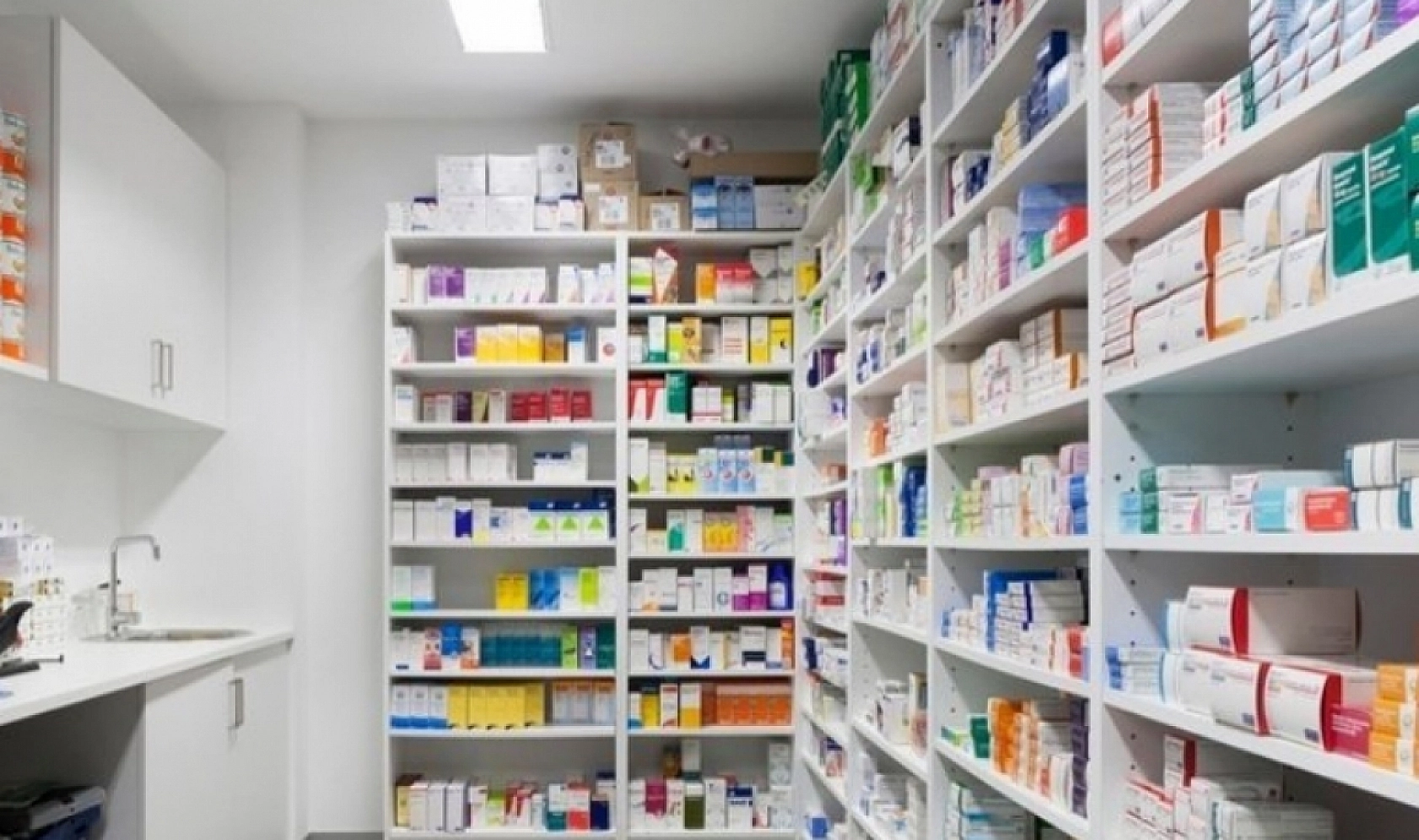 Malatya'da 5 Temmuz 2025 nöbetçi eczaneler listesi açıklandı