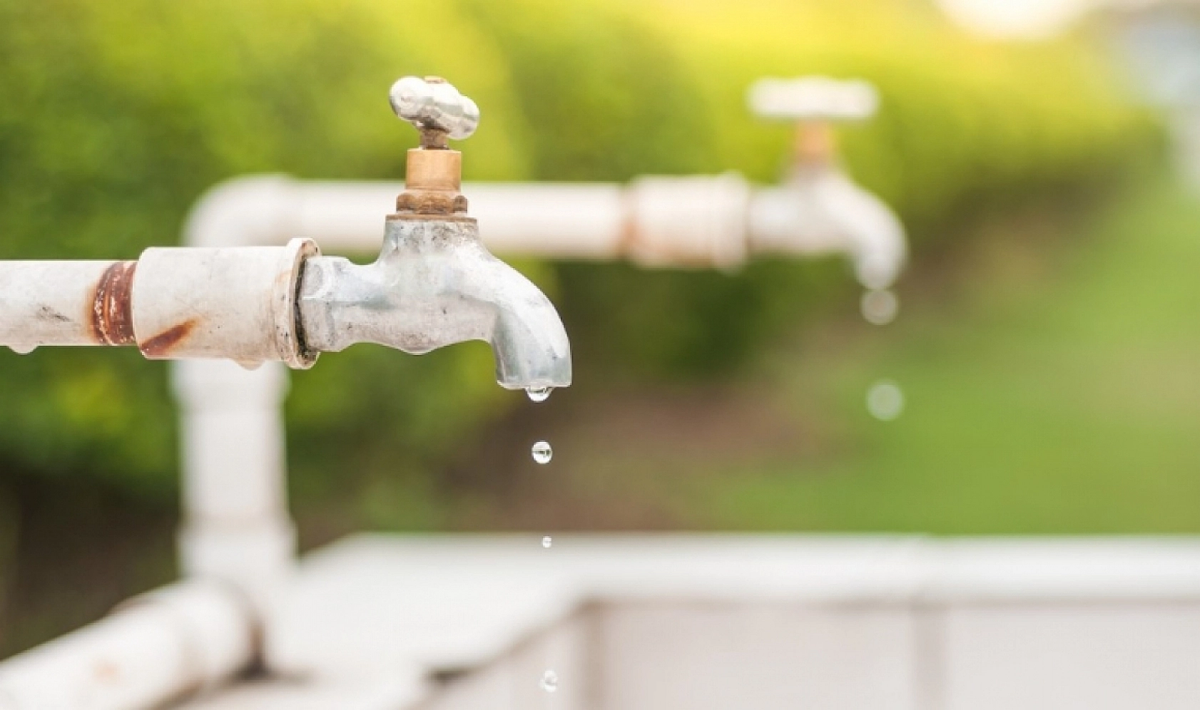 Malatya'ya su kesintisi uyarısı! O ilçeye saatlerce su verilmeyecek! İşte, 01 Ağustos'da su kesintisi yaşayacak mahalleler…