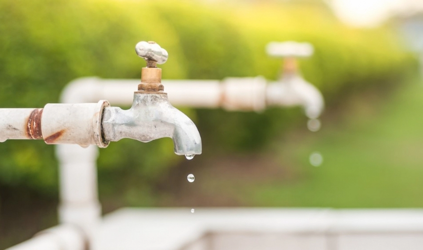 Malatya'da Su Kesintisi Başlıyor: 24 Mahalleye Saatlerce Su Verilmeyecek! İşte, Su Kesintisi Yaşanacak Mahalleler…