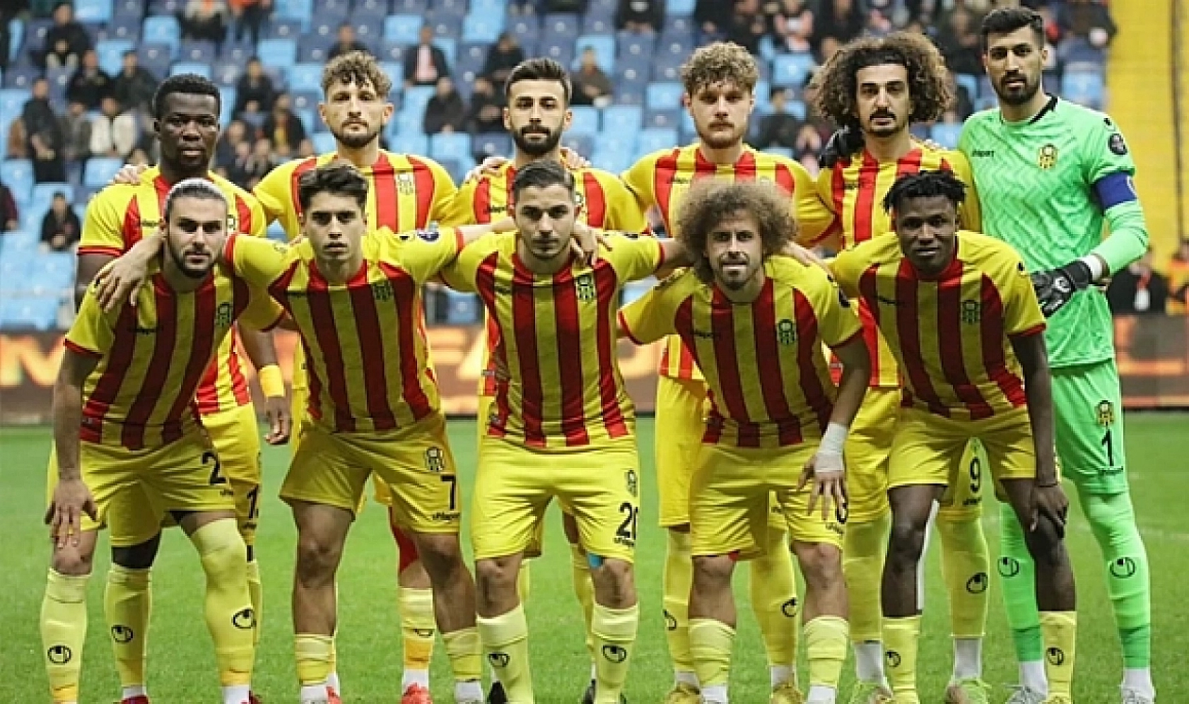 Malatyaspor'da Yeni Bir Dönem Başlıyor: Büyükşehir'den Can Suyu!