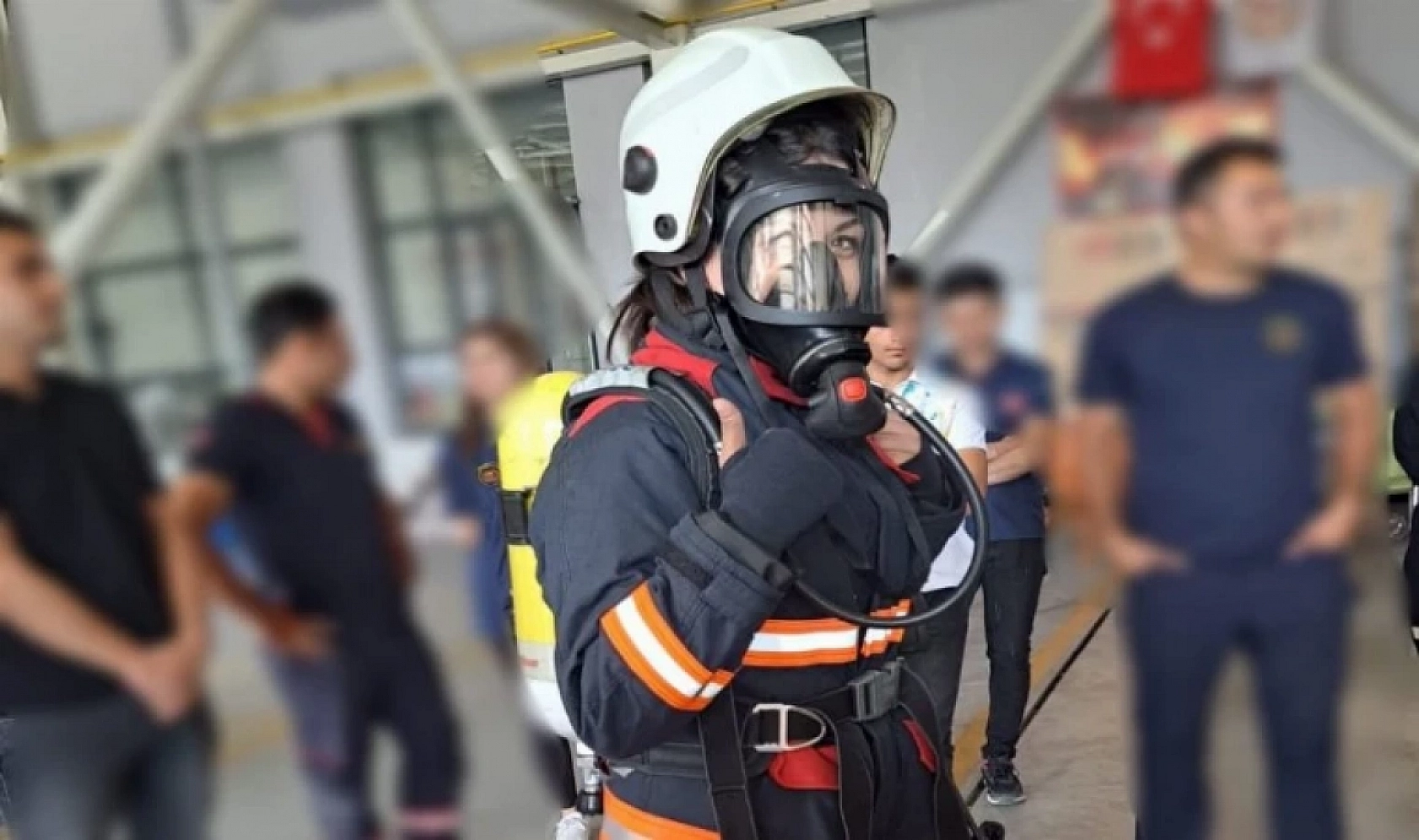 Malatya İtfaiyesi 10 Aylık Verileri Açıkladı: En Fazla Bu Alanlarda Yangın Meydana Geldi!