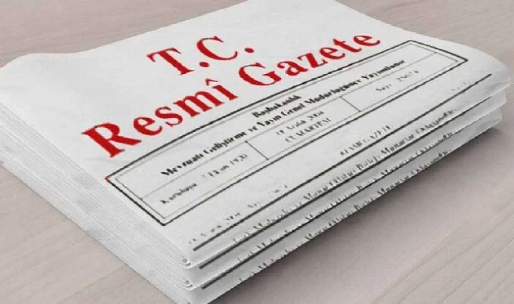 Resmi Gazete'de yayımlandı: Malatya'da bir firmaya yasak!