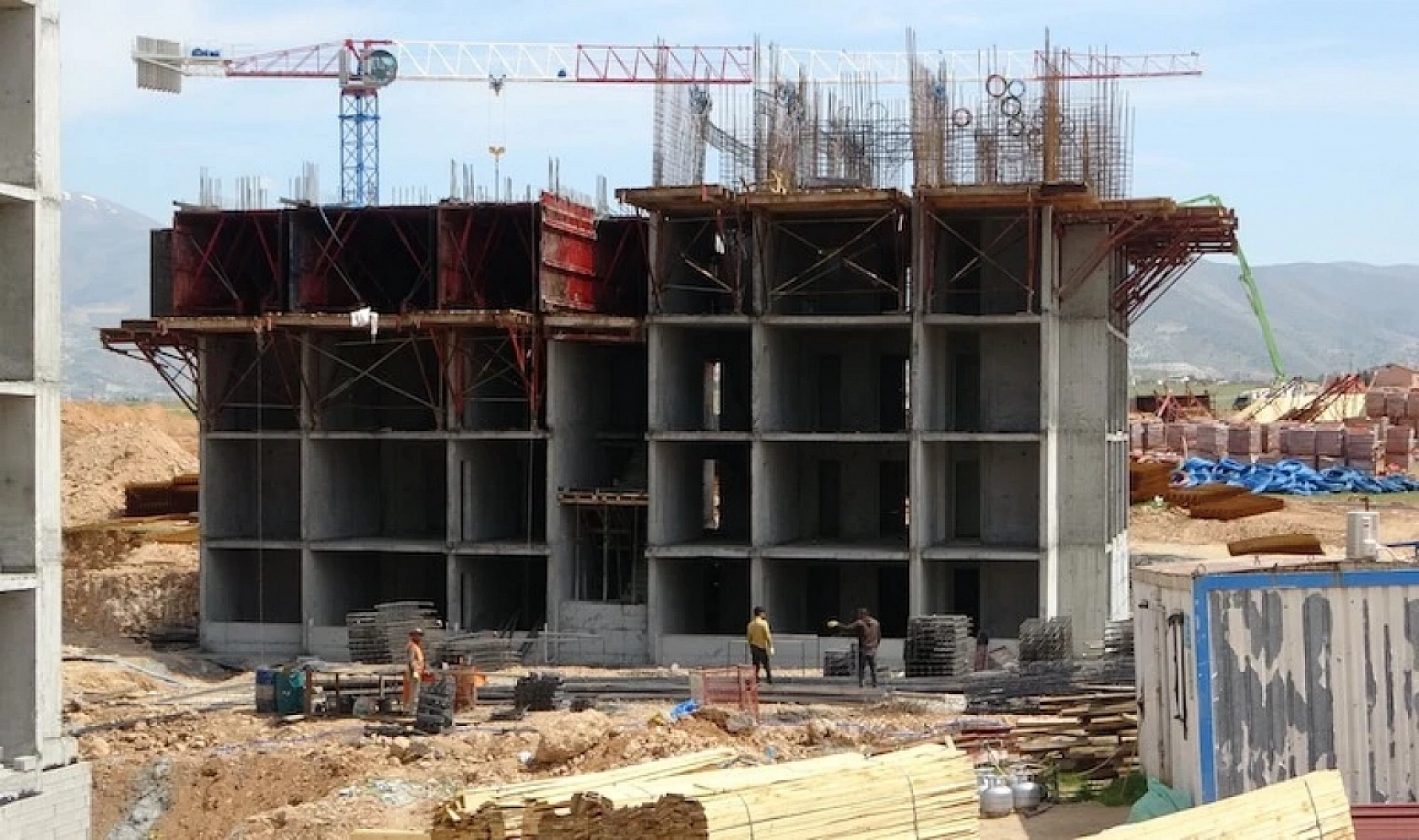 Vali Son Sözünü Söyledi! Malatya'da Süreç Hızlanacak!