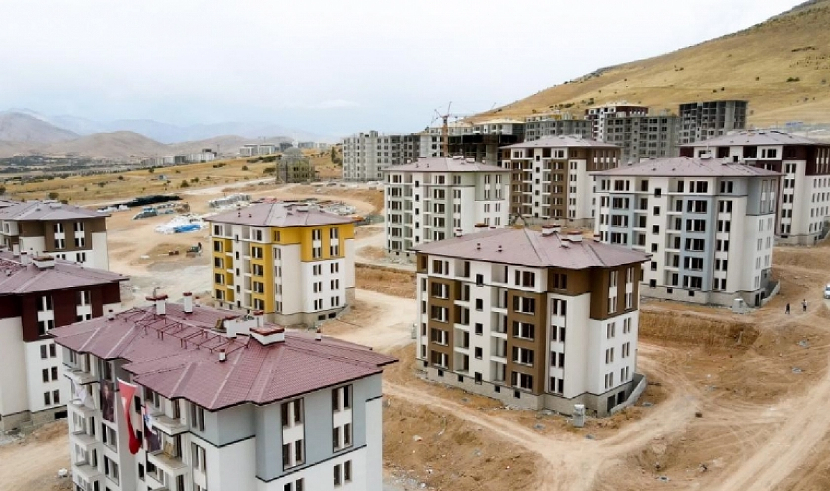 İşçi Maliyeti Yüzde 40'ın Üstünde Arttı: Malatya'da Yerinde Dönüşüm Yavaşladı!