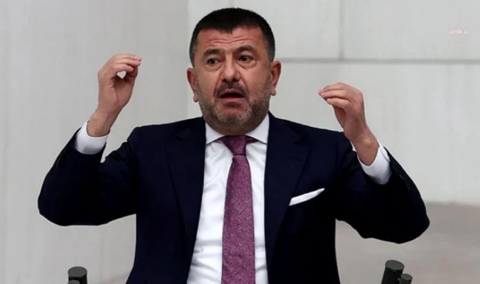 Ağbaba'dan sert eleştiri: 'Malatya'nın altyapı sorunları yıllardır görmezden geliniyor'