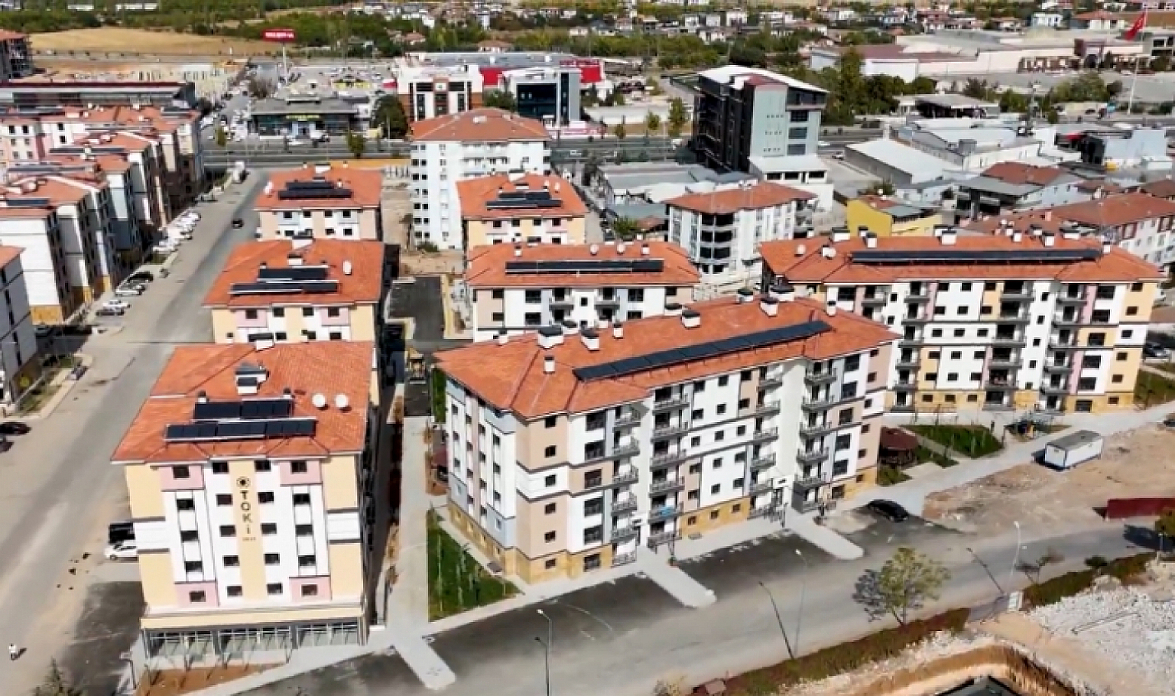 Malatya'da Kime Hangi Etap ve Kaçıncı Kat Çıktı? İşte Detaylı Liste…