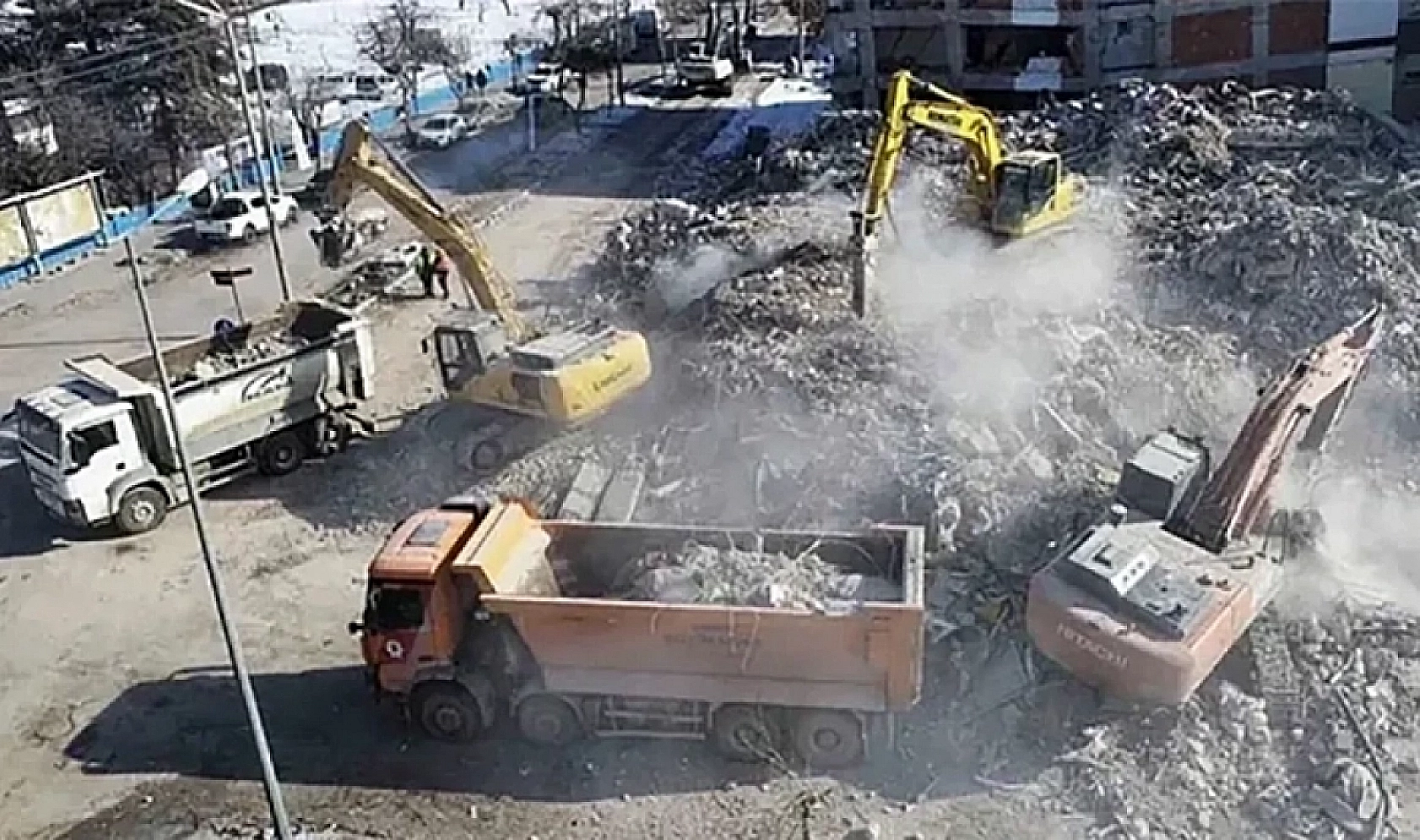 Malatya Şaşırtmadı... Zehirleniyoruz: Ölüm Hızında Birinciyiz!