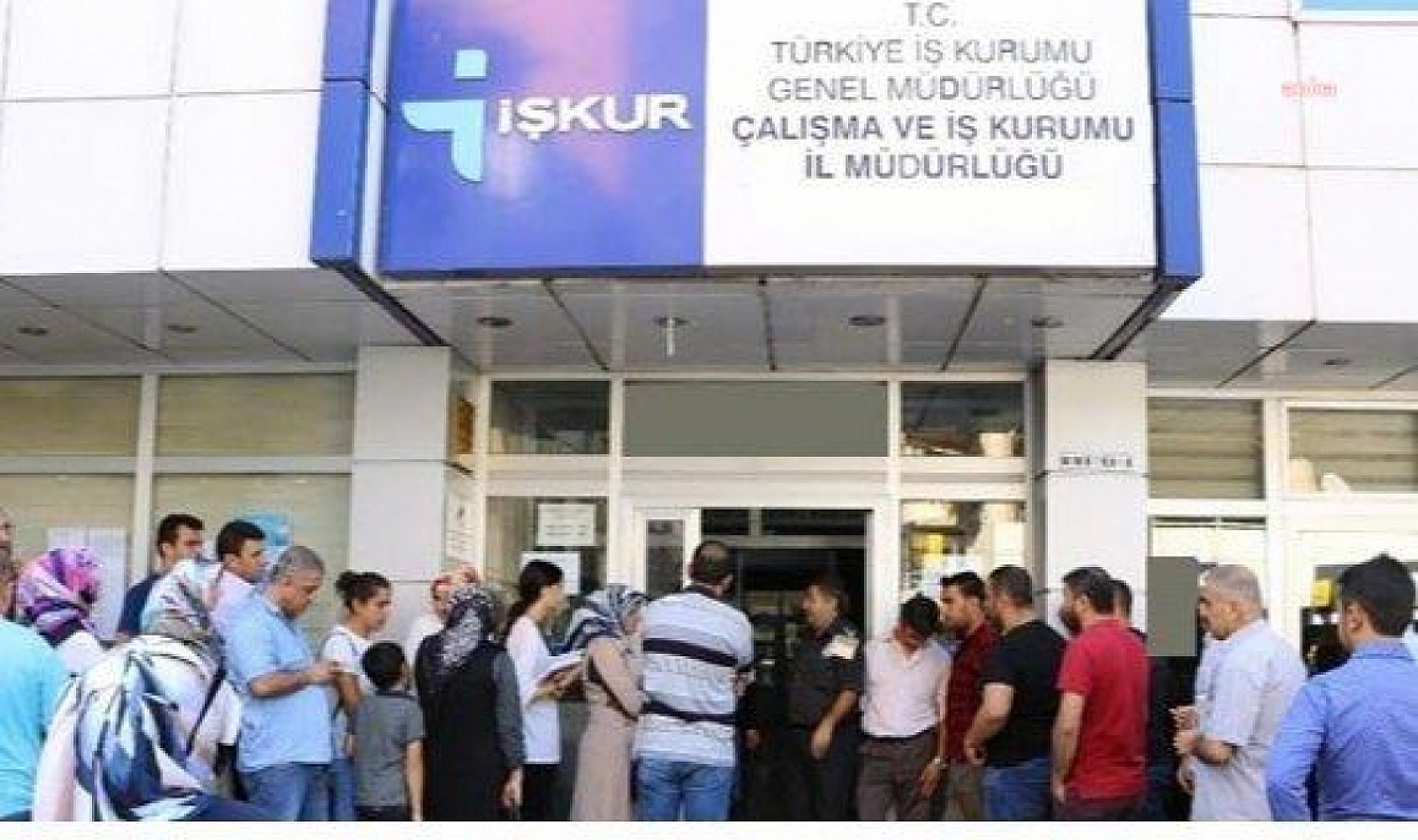 Malatya'da iş arayanlara müjde: 124 personel alımı başlıyor…