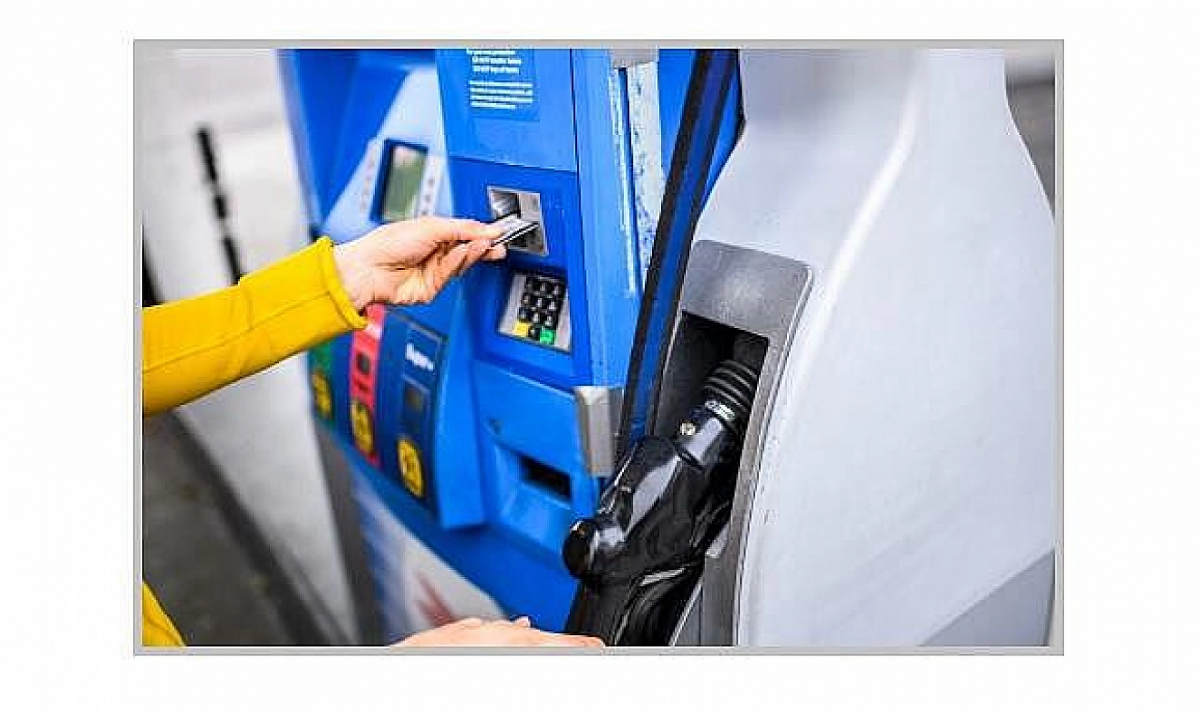 Akaryakıt Fiyatlarına Yeni Zam Dalgalanması: Benzin, Motorin ve LPG'ye Artış