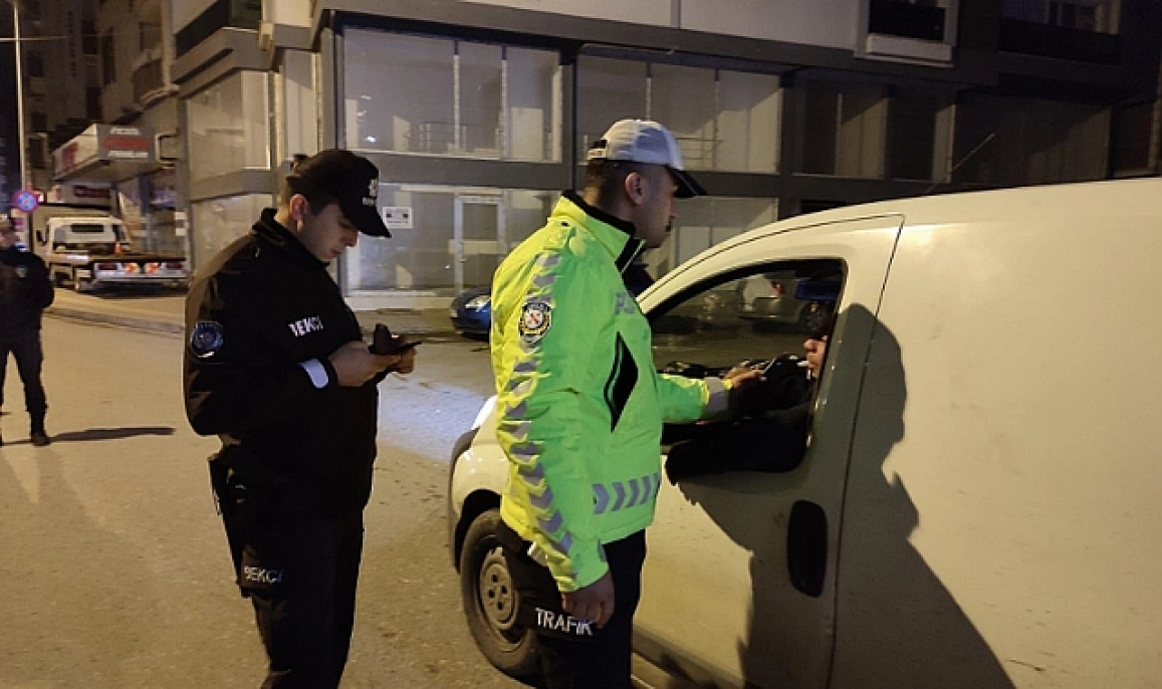 Trafik Cezaları Katlanıyor: Drift ve Makas Atmaya Rekor Ceza