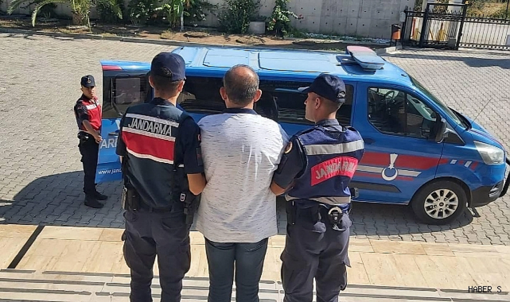 Malatya'nın Suç Karnesi Karışık| Asayiş Olayları Arttı, Narkotik Azaldı