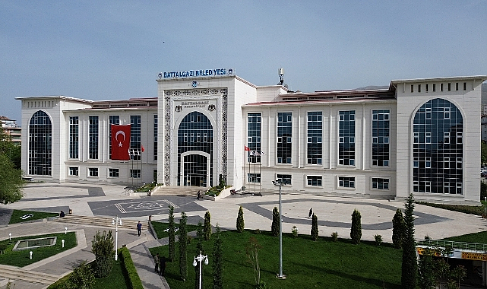 Battalgazi Belediyesi Dükkan Kiralayacak!
