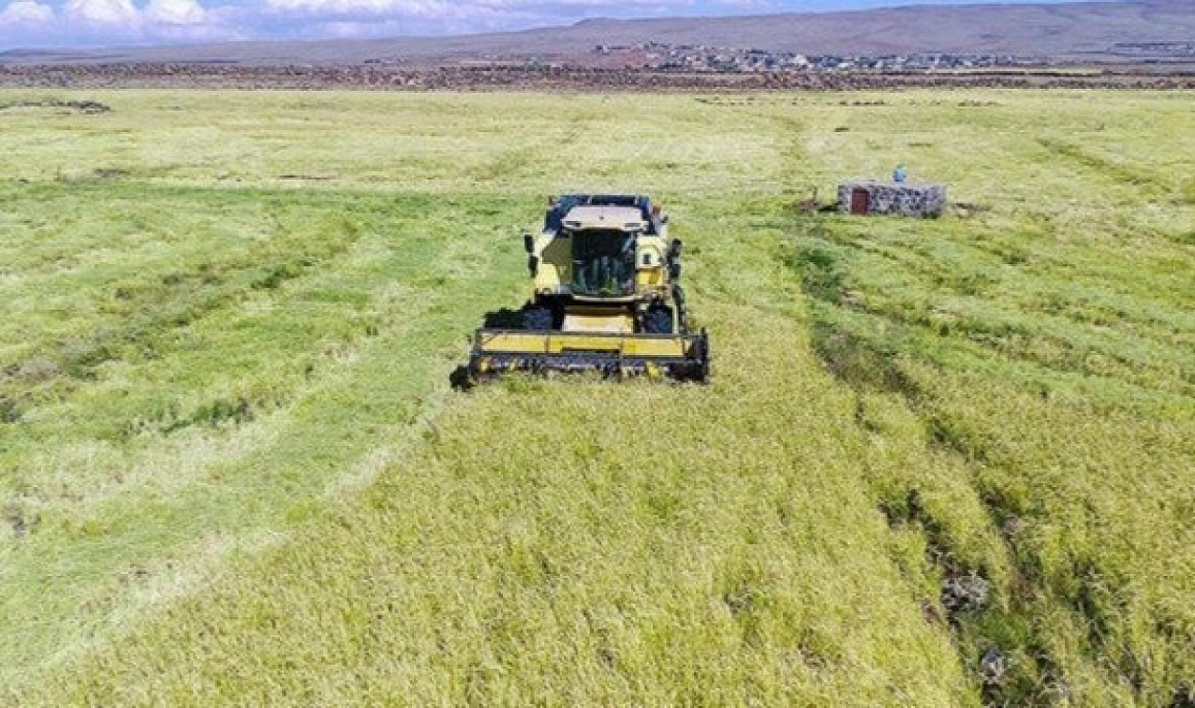 Malatya'da Başvurular İçin Son 4 Gün...!