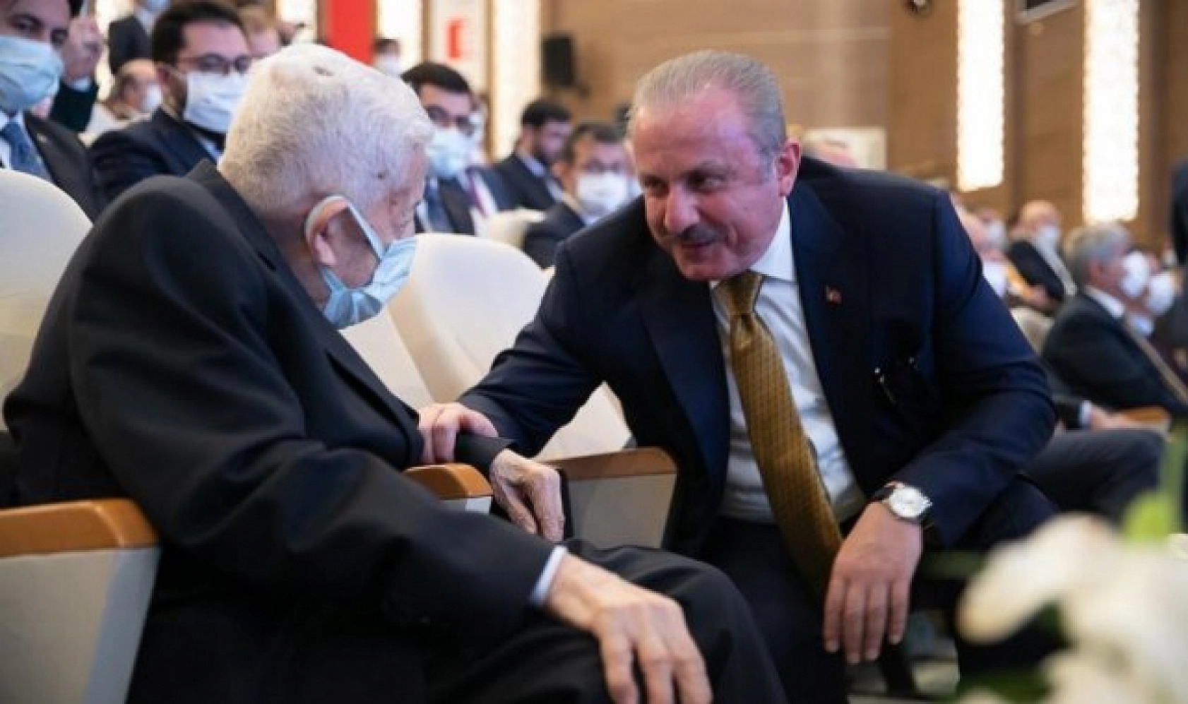 Malatyalı Kutan Hayatını Kaybetti:  Erbakan'ın En Yakın Arkadaşıydı...!