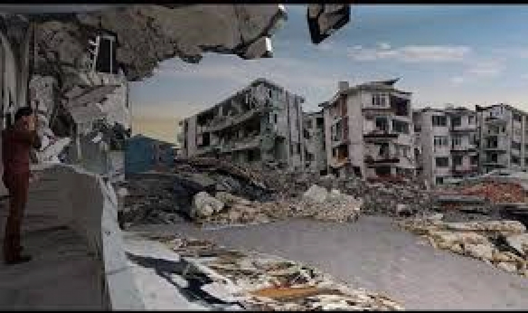 Komşu İldeki Deprem Neyin Habercisi? Uzman İsim Nasıl Yorumladı? İşte Cevabı…