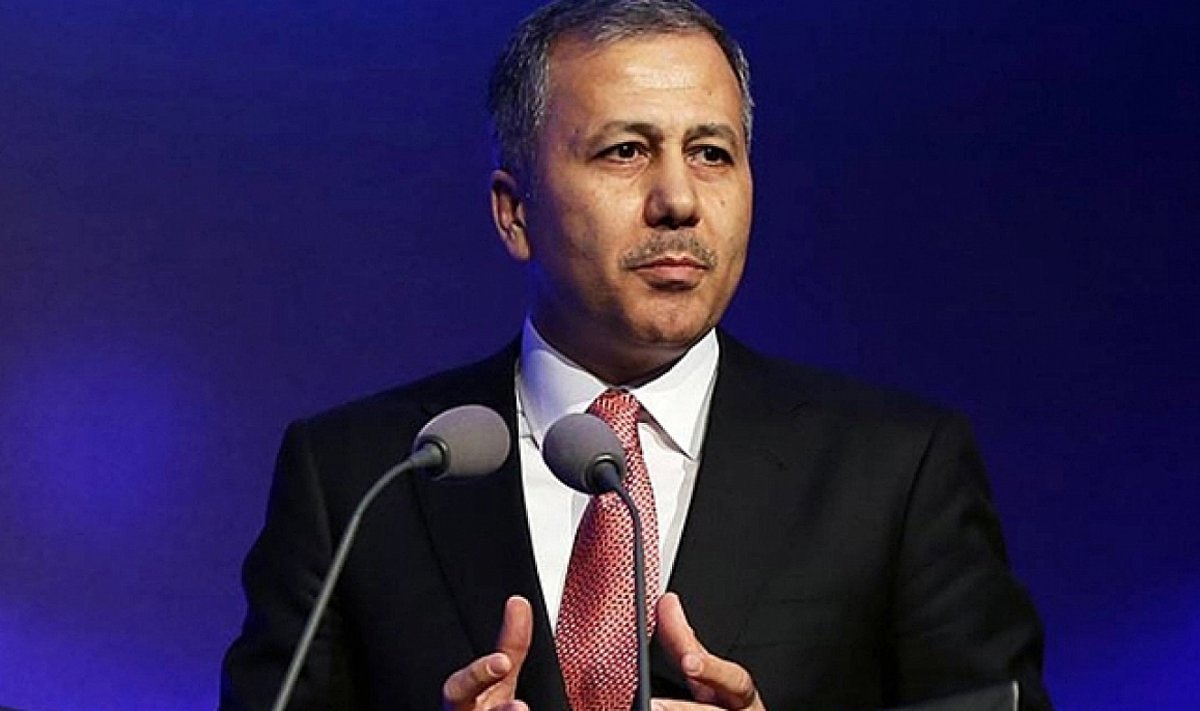 Bakan Yerlikaya'dan Açıklama: Saha Taraması Başladı!