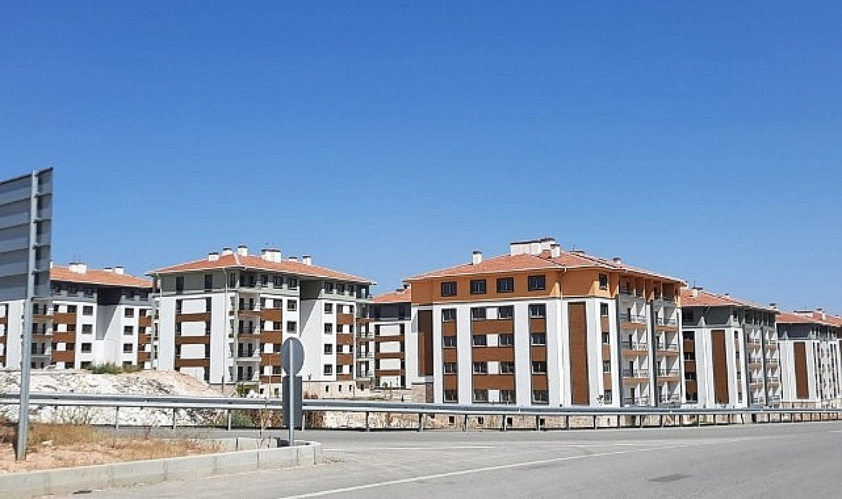 Babacan Açıkladı: Malatyalılar O Tarihte Evlerine Kavuşacak!