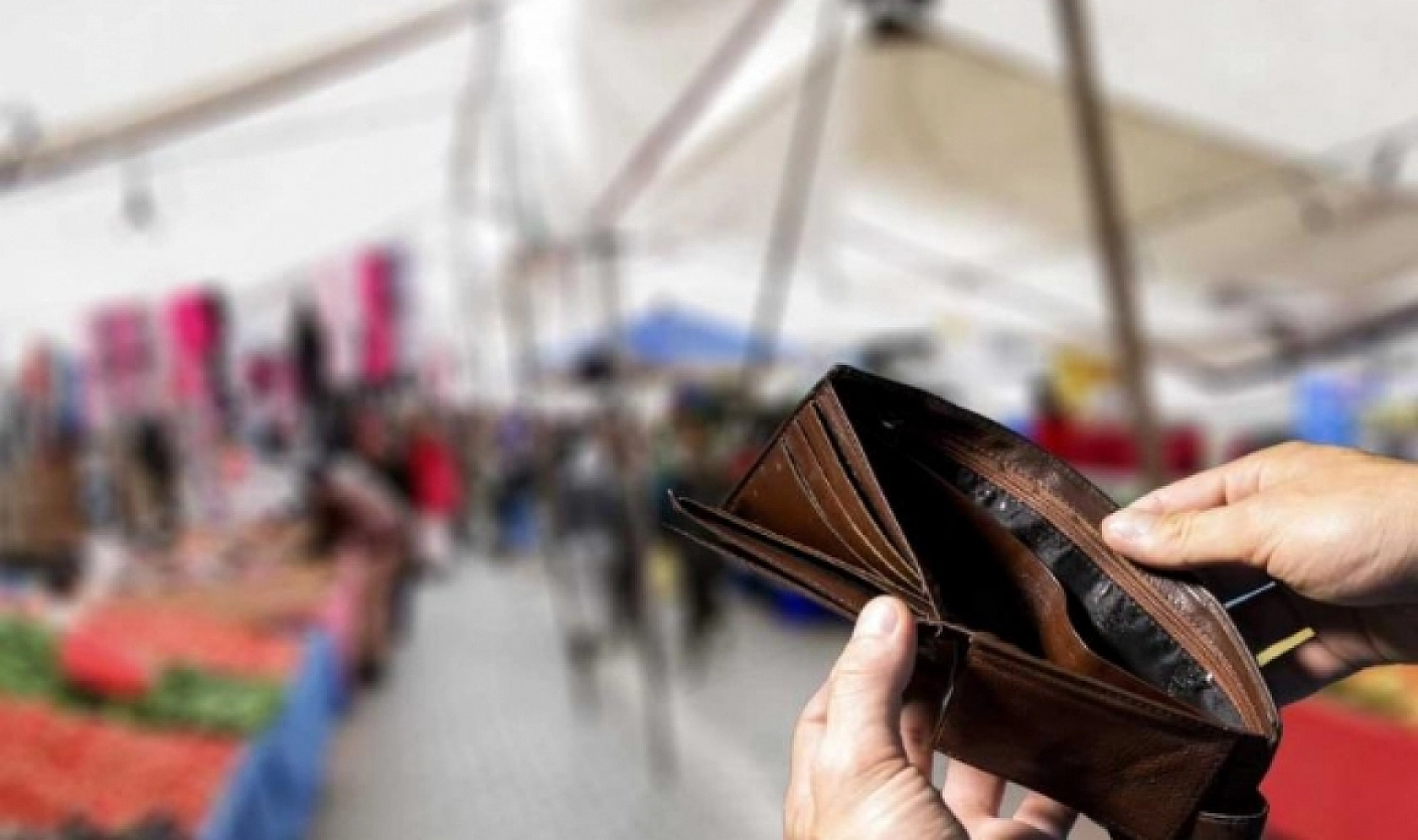 TÜİK'in Yeni Araştırması Şaşırttı: Çocuklukta İyi Beslenenler, Yetişkinlikte Açlık Sınırında!