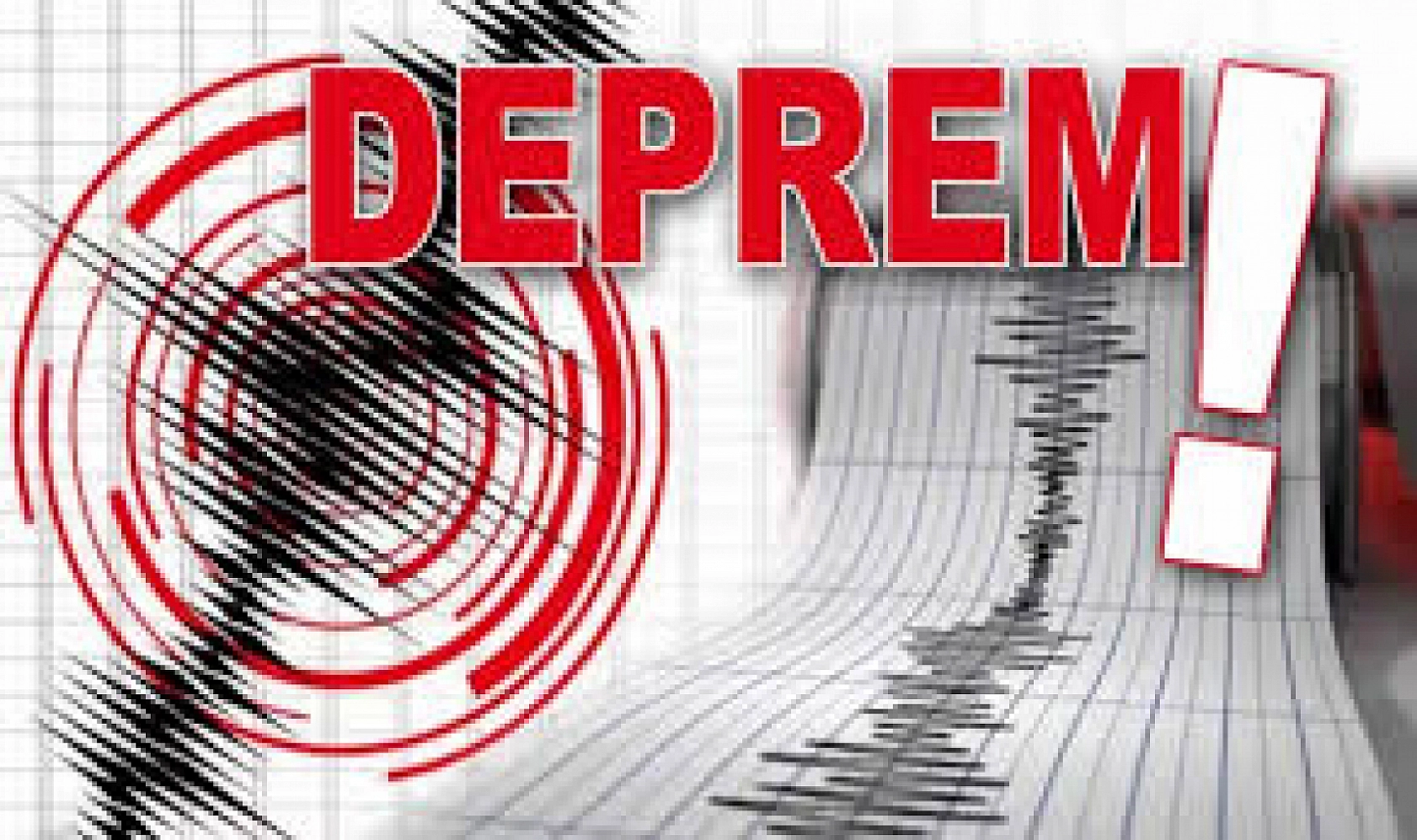 Malatya'da korkutan deprem!