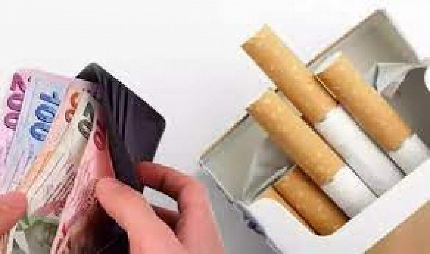 Sigaralara ÖTV düzenlemesi: Fiyatlar yükseldi, vergi değişikliği başladı!